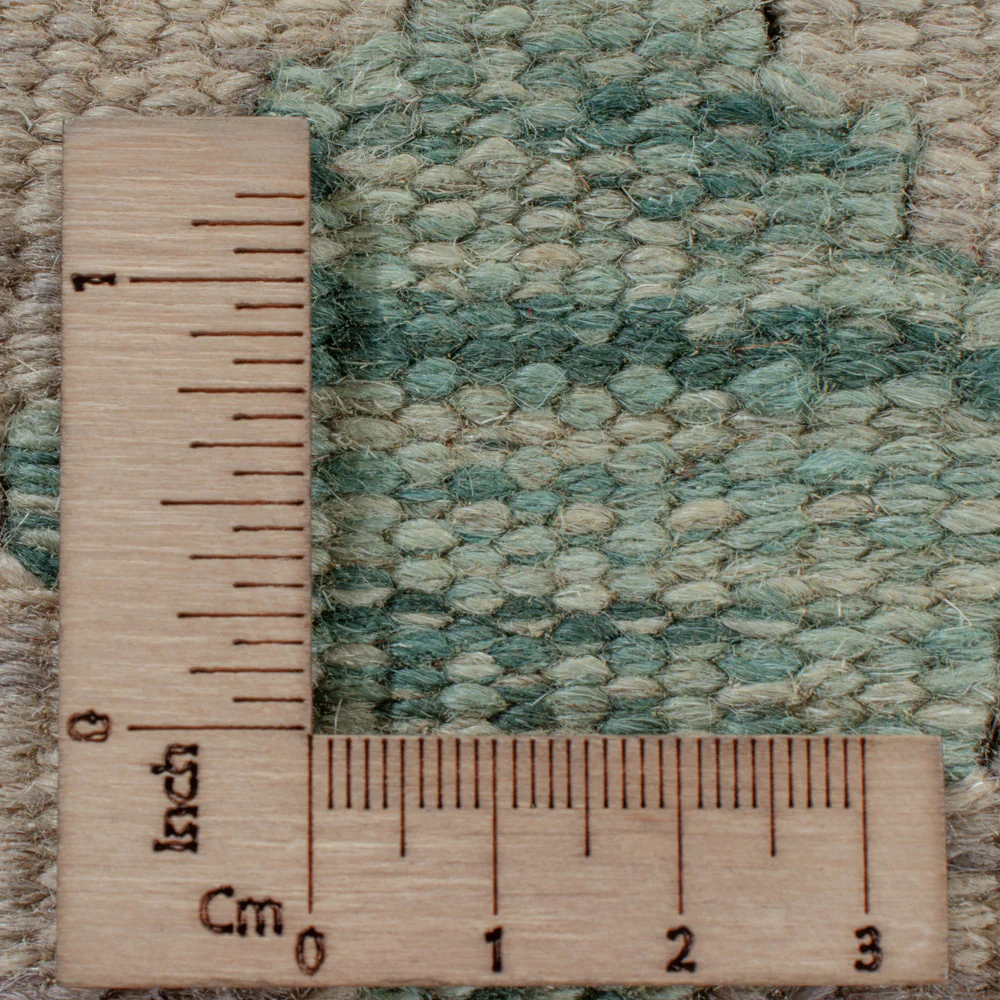Kelim Maimene Teppich 299x203cm - Image 7