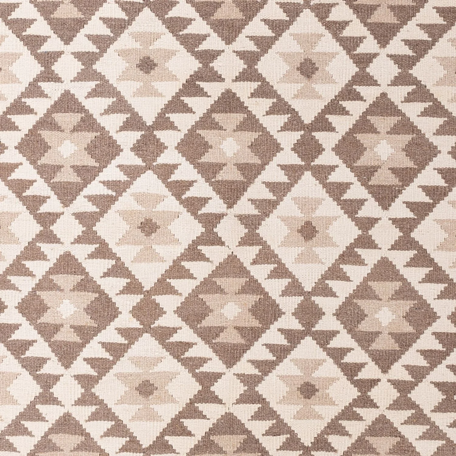 Kelim Maimene Teppich 299x207cm - Image 2