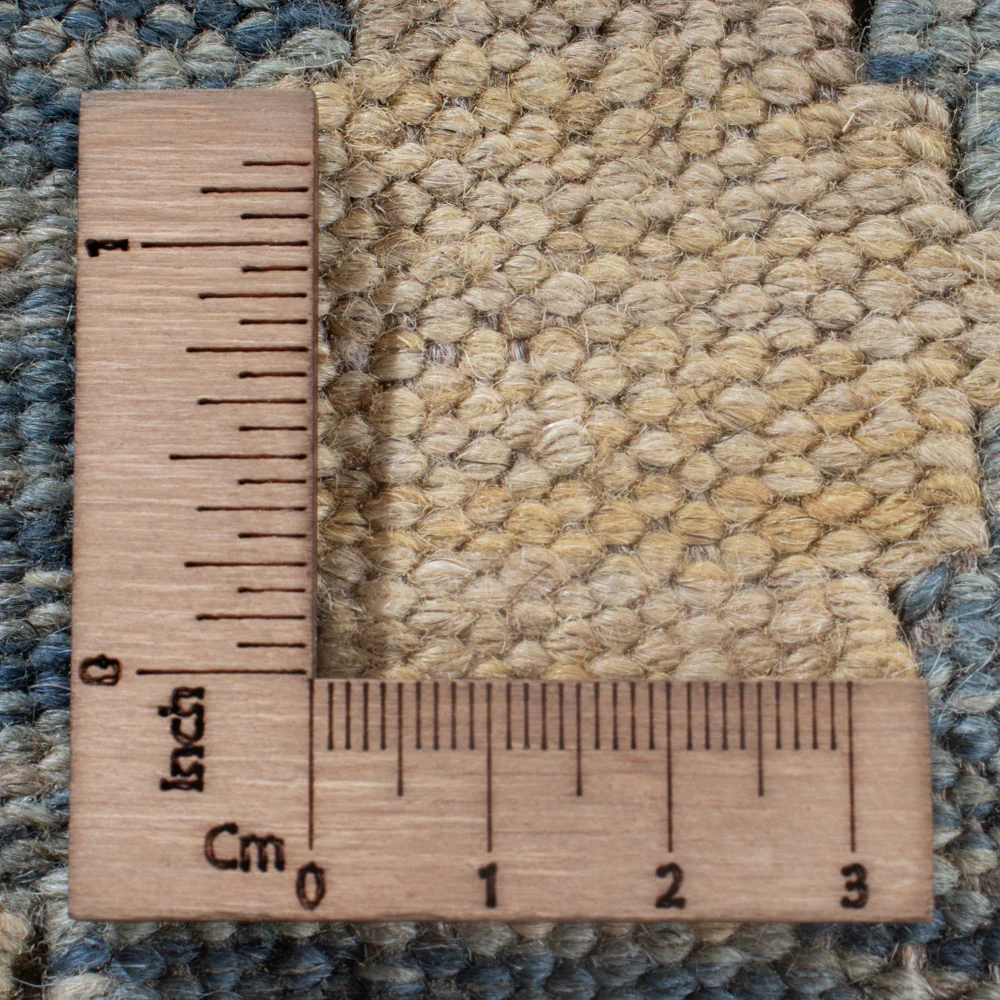 Kelim Maimene Teppich 299x211cm - Image 7
