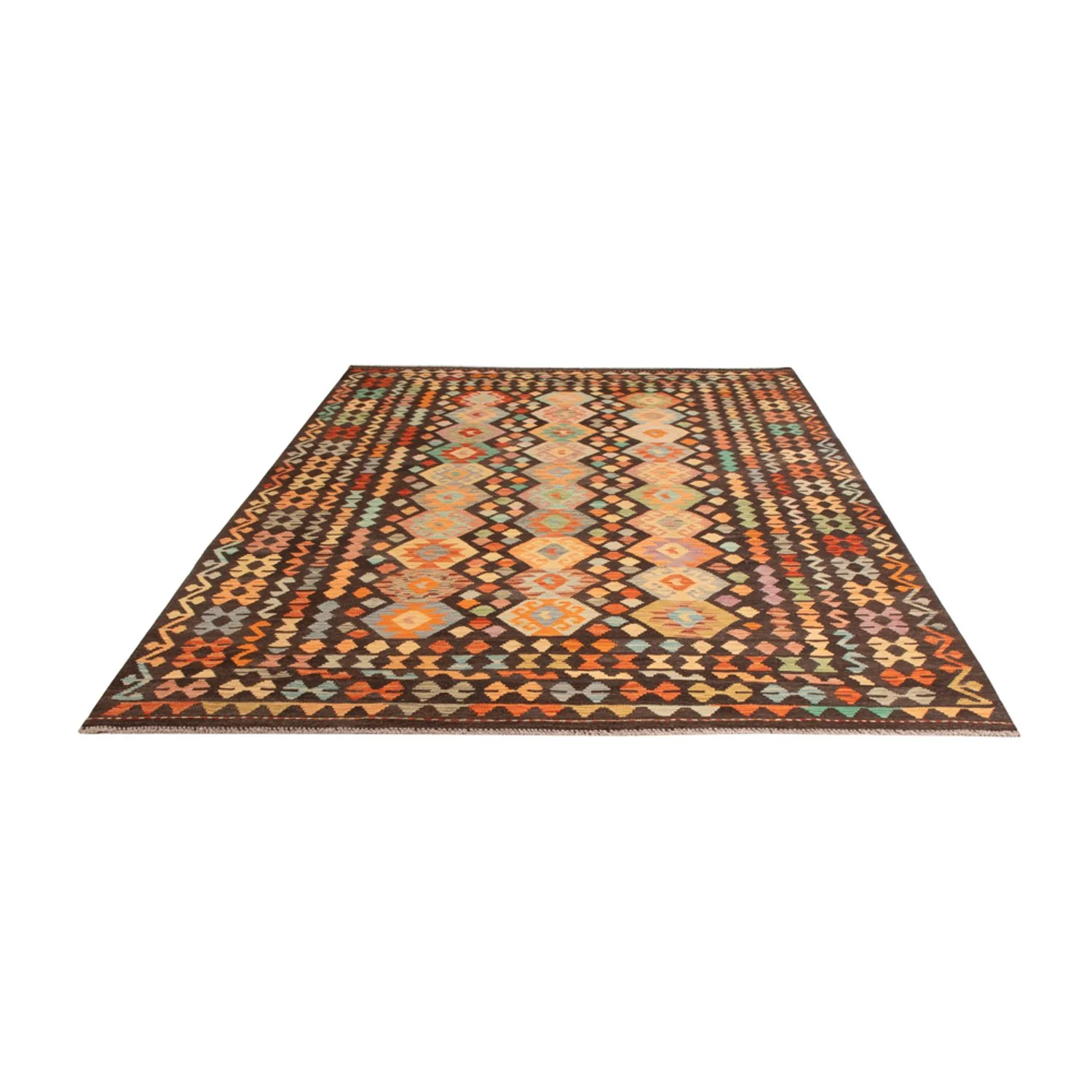 Kelim Maimene Teppich 300x197cm - Image 5