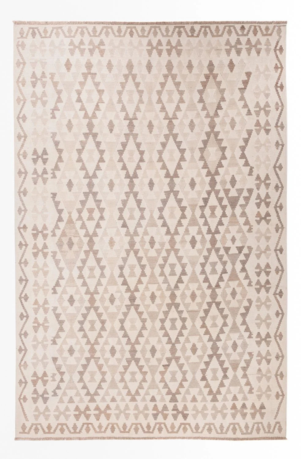 Kelim Maimene Teppich 300x200cm