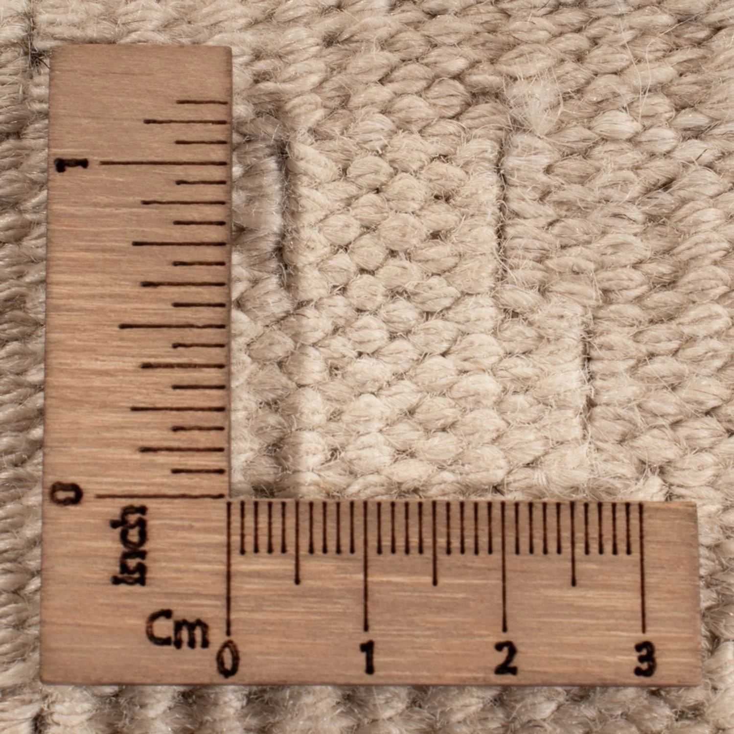 Kelim Maimene Teppich 300x200cm - Image 6