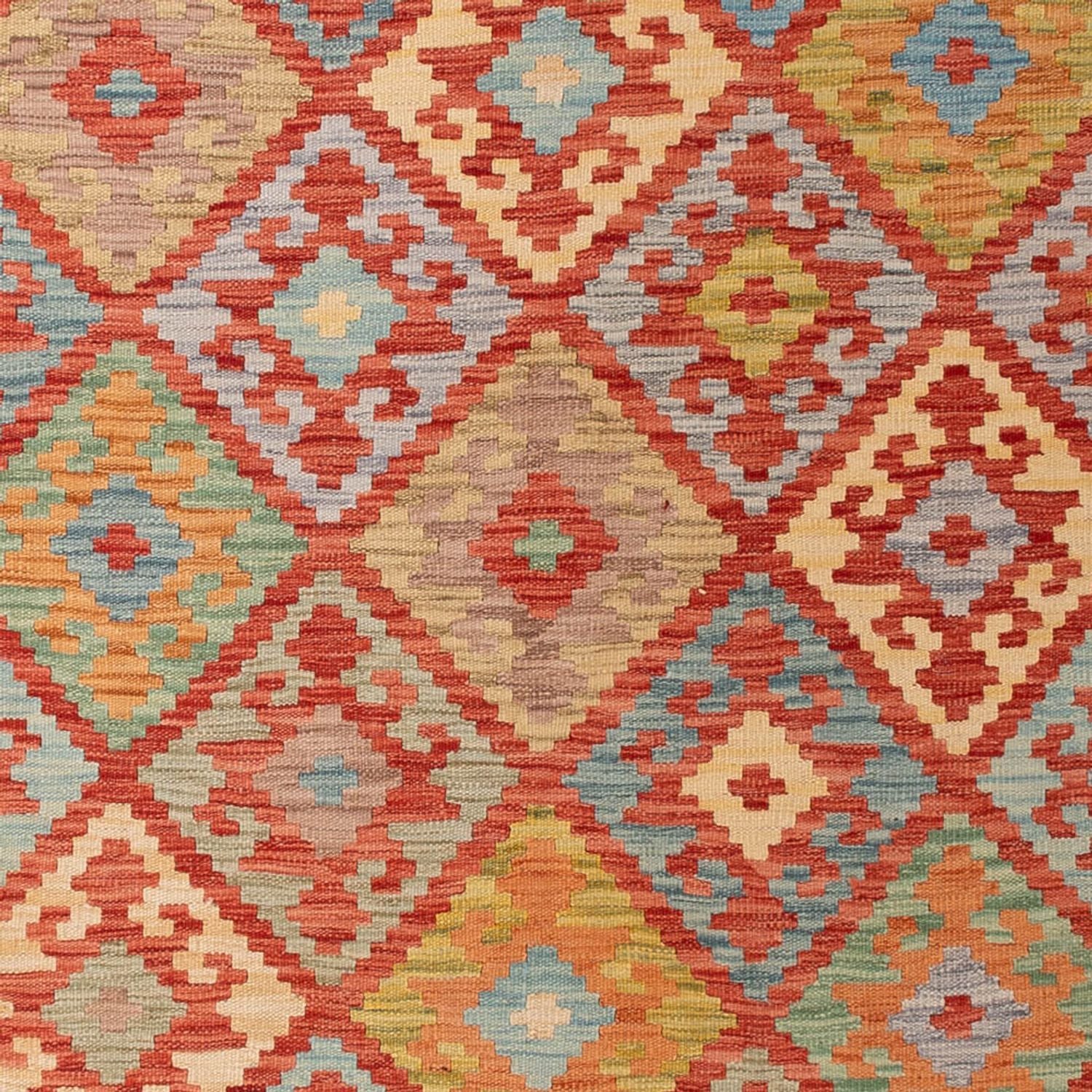Kelim Maimene Teppich 300x202cm - Image 2