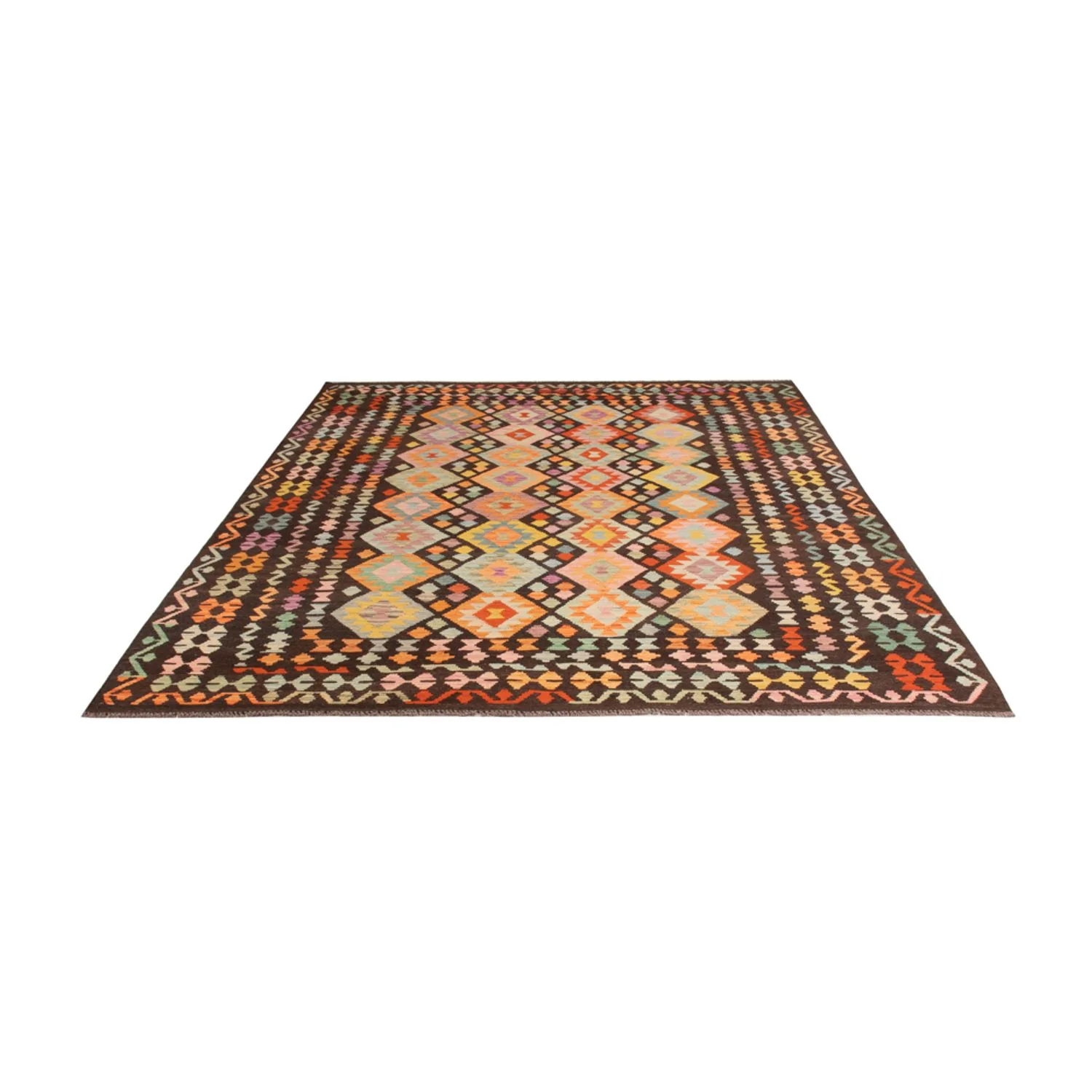 Kelim Maimene Teppich 300x205cm - Image 5