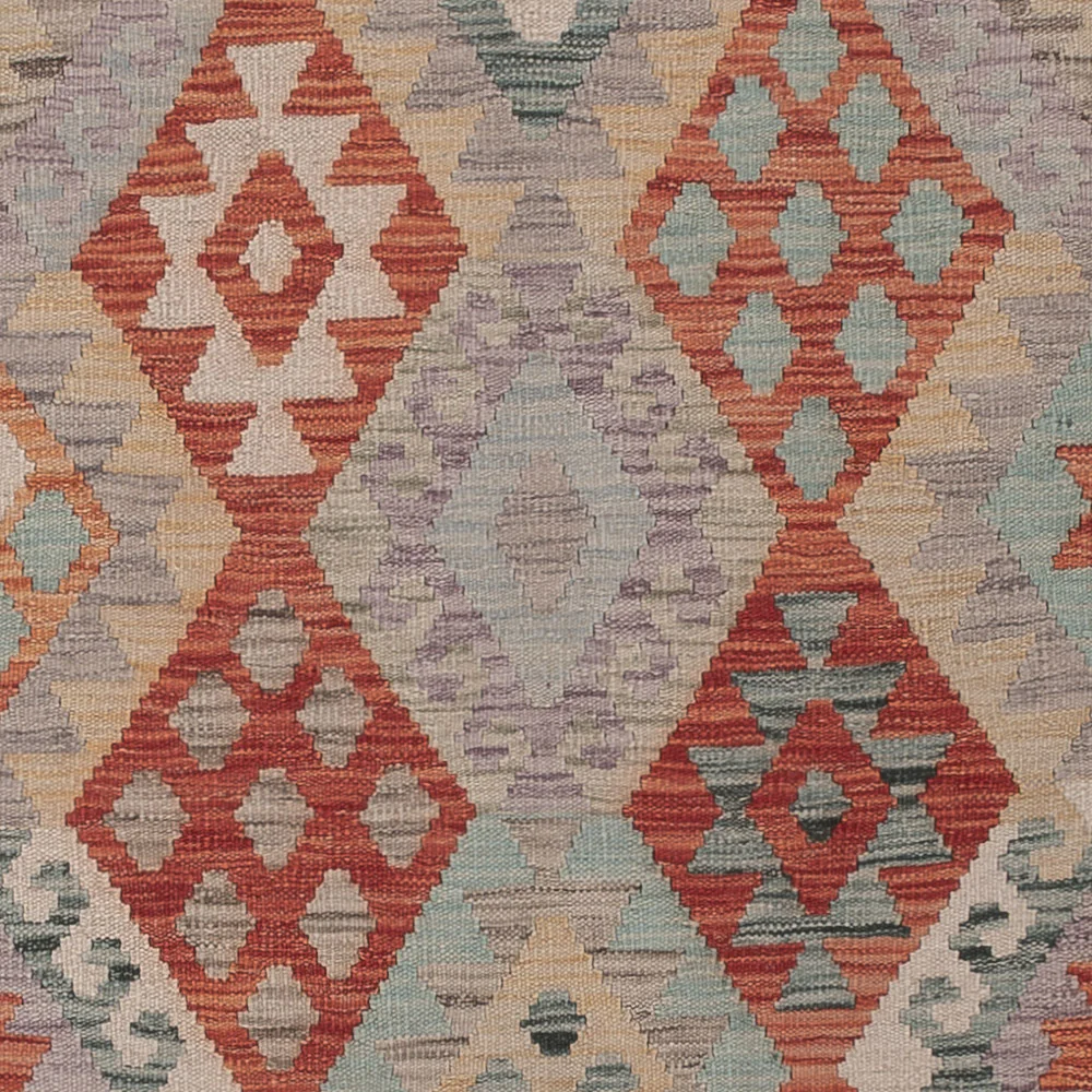 Kelim Maimene Teppich 300x208cm - Image 2