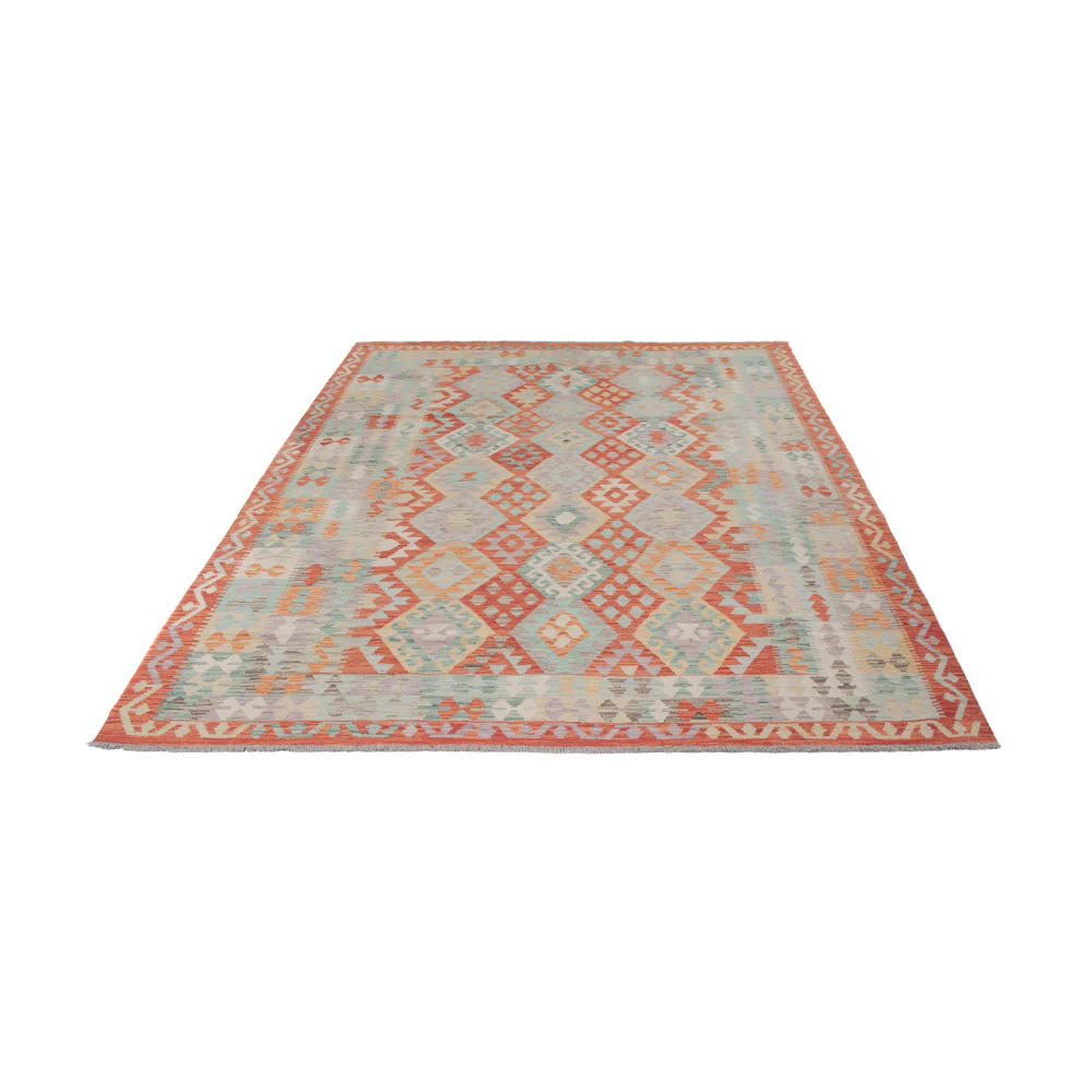 Kelim Maimene Teppich 300x208cm - Image 6
