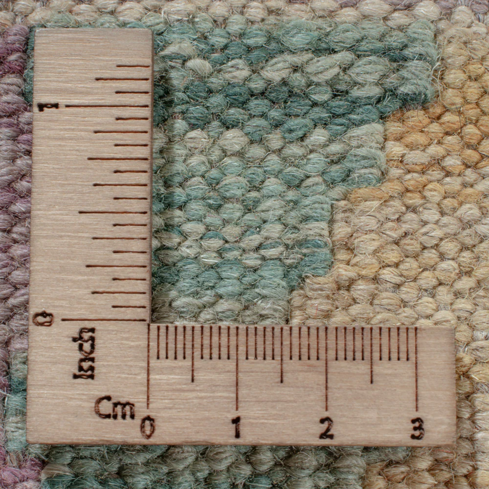 Kelim Maimene Teppich 300x208cm - Image 7