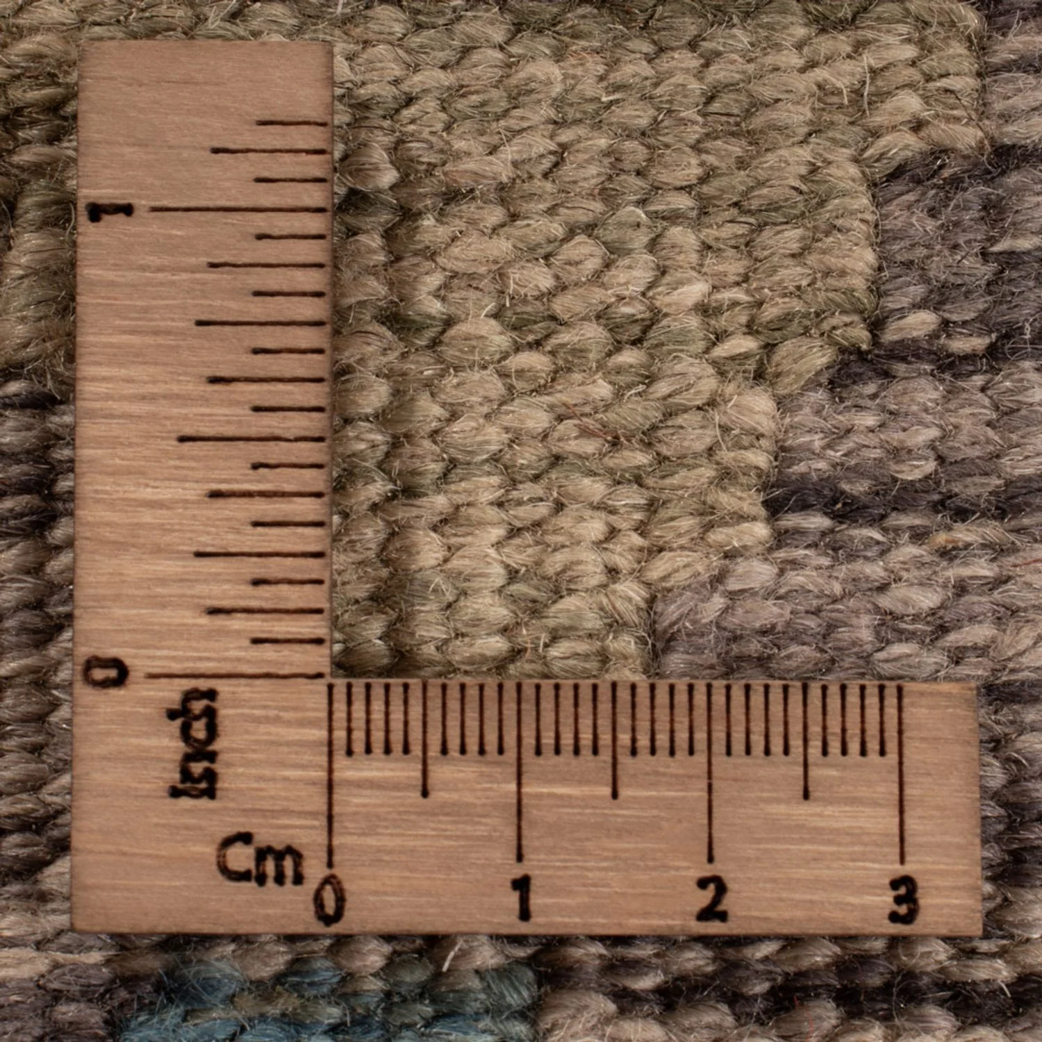 Kelim Maimene Teppich 300x209cm - Image 6