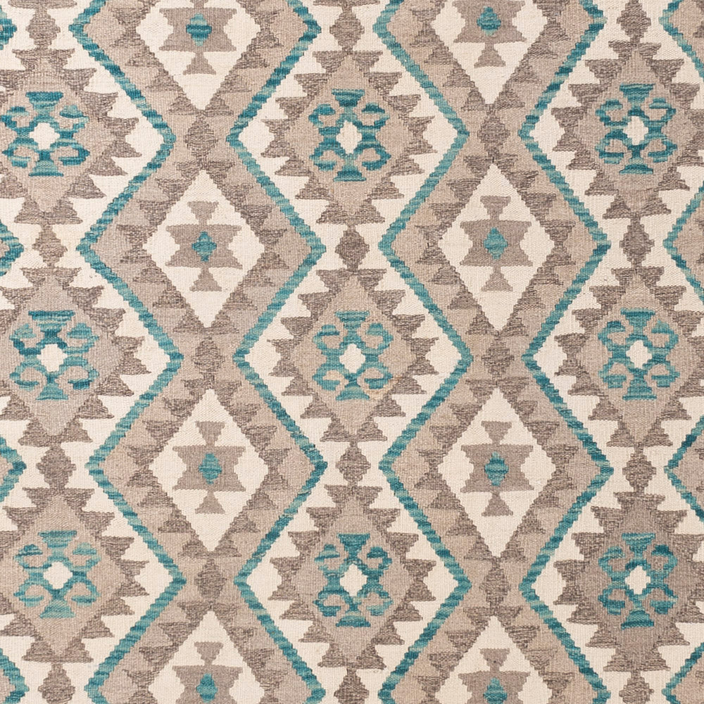 Kelim Maimene Teppich 300x257cm - Image 2
