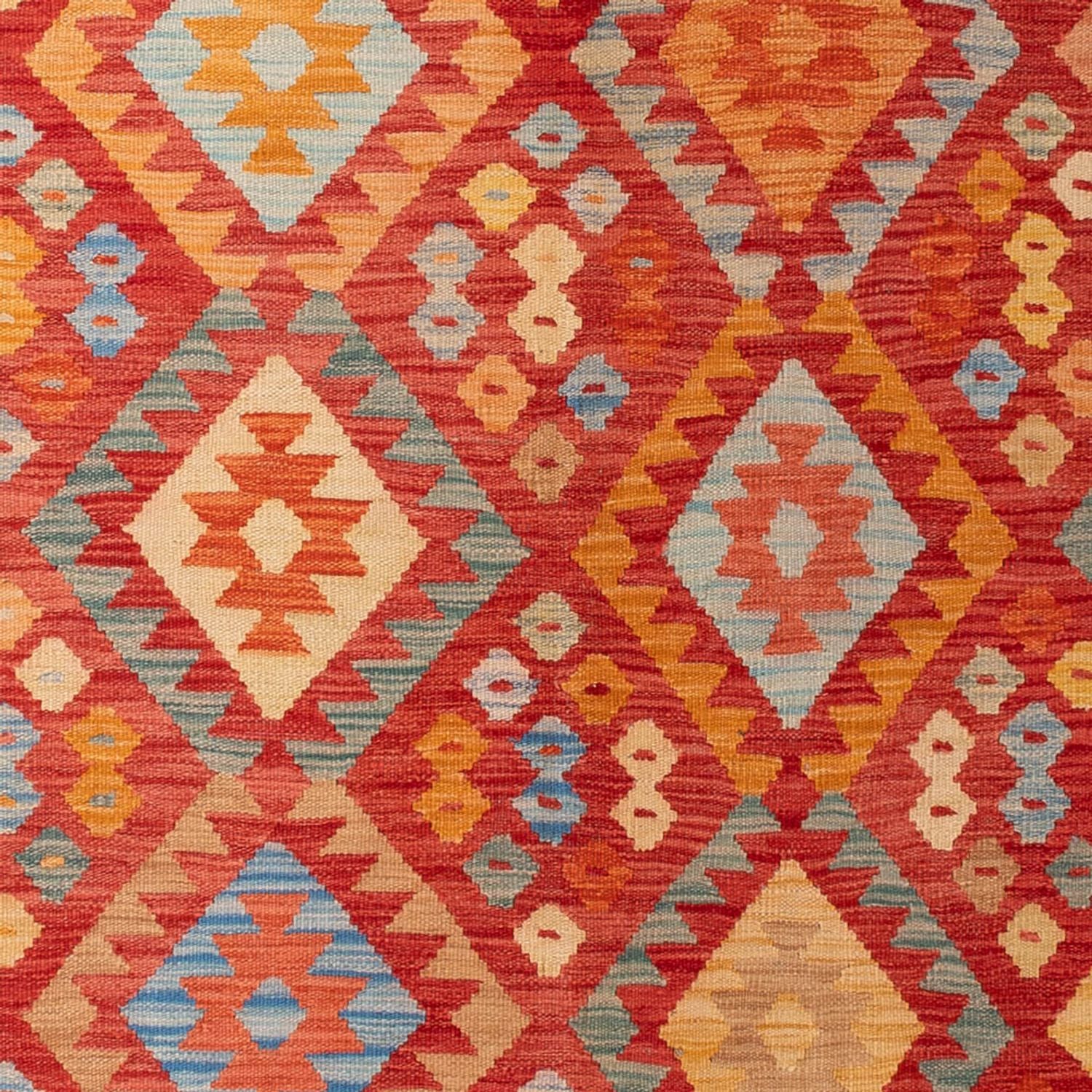 Kelim Maimene Teppich 301x193cm - Image 2