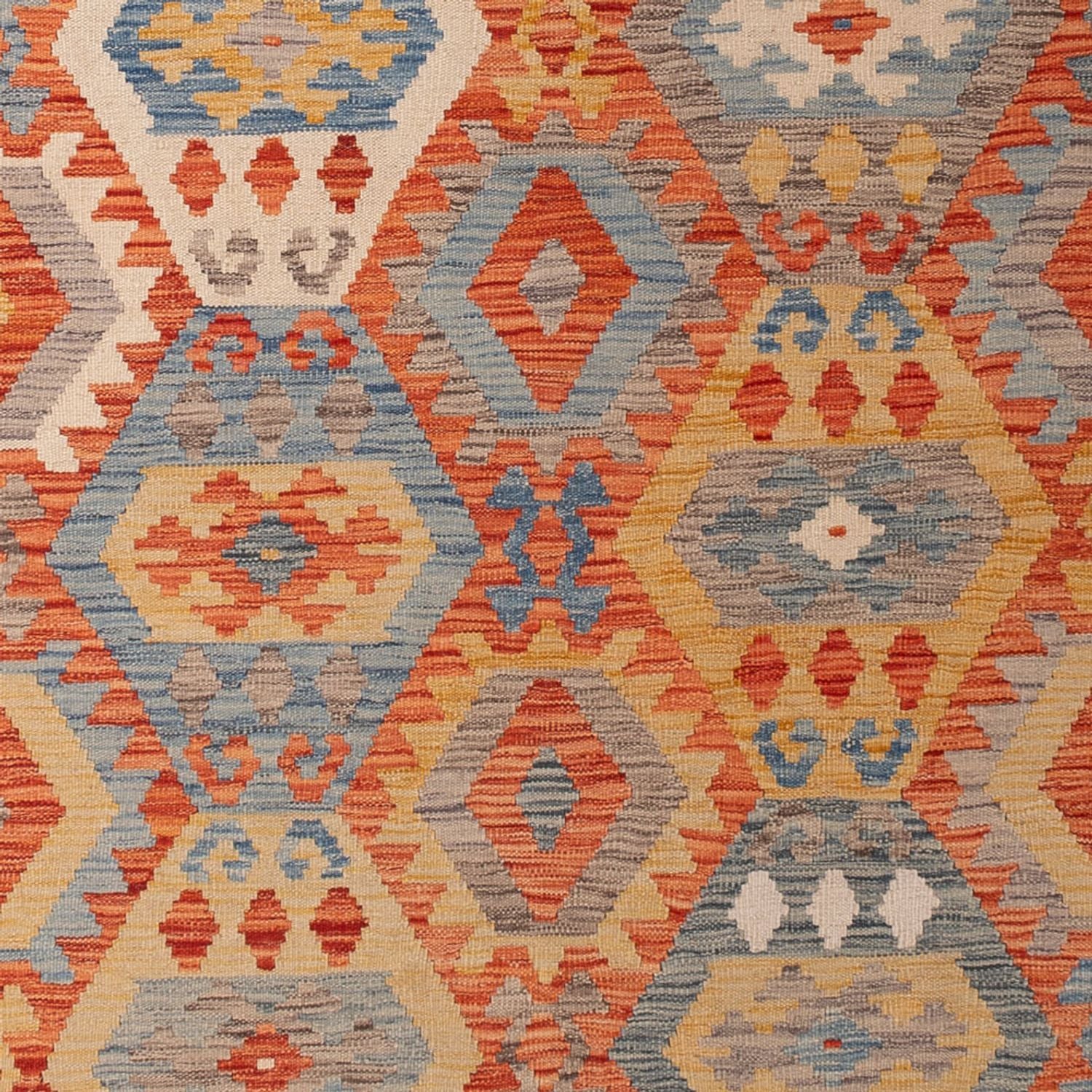 Kelim Maimene Teppich 303x203cm - Image 2