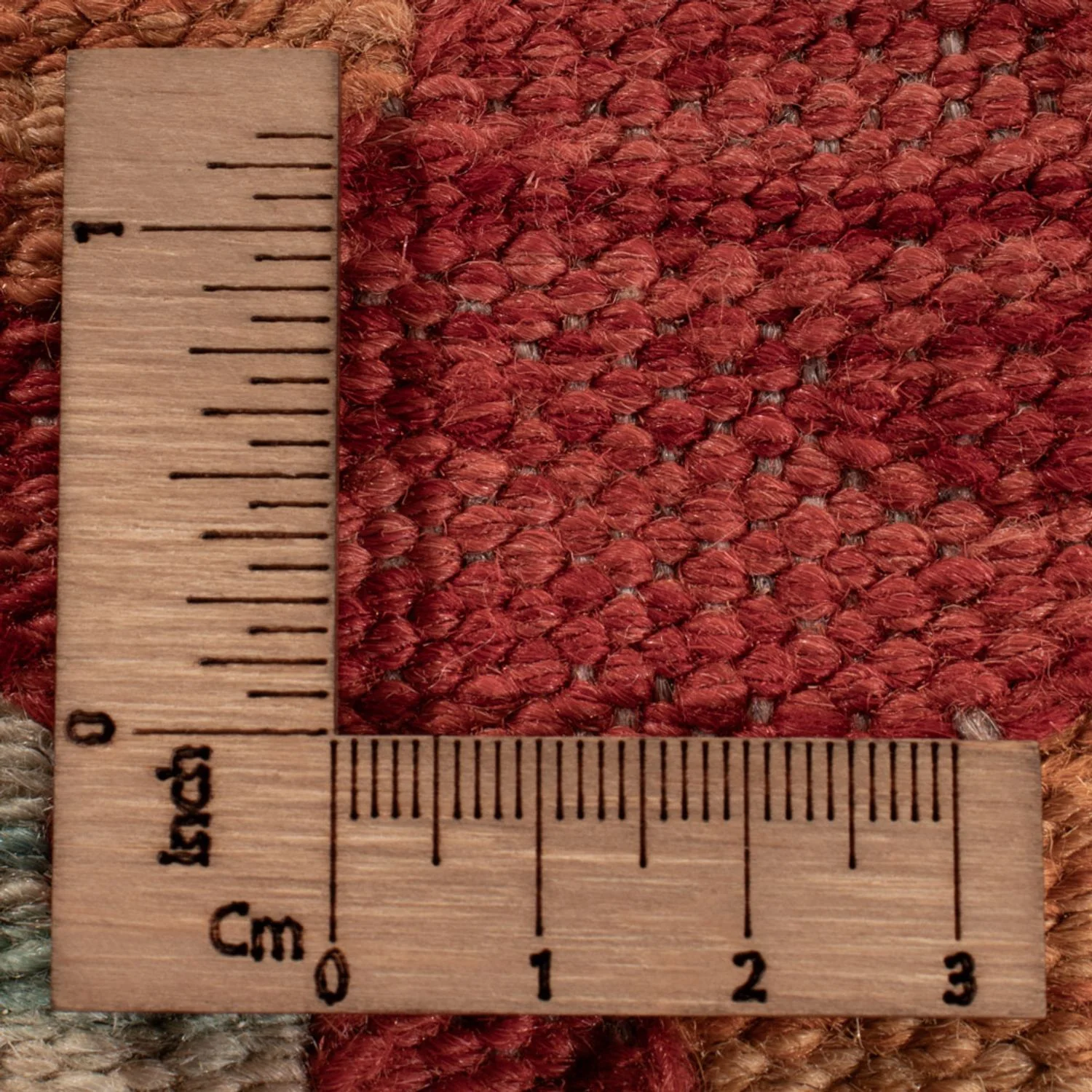 Kelim Maimene Teppich 305x200cm - Image 6