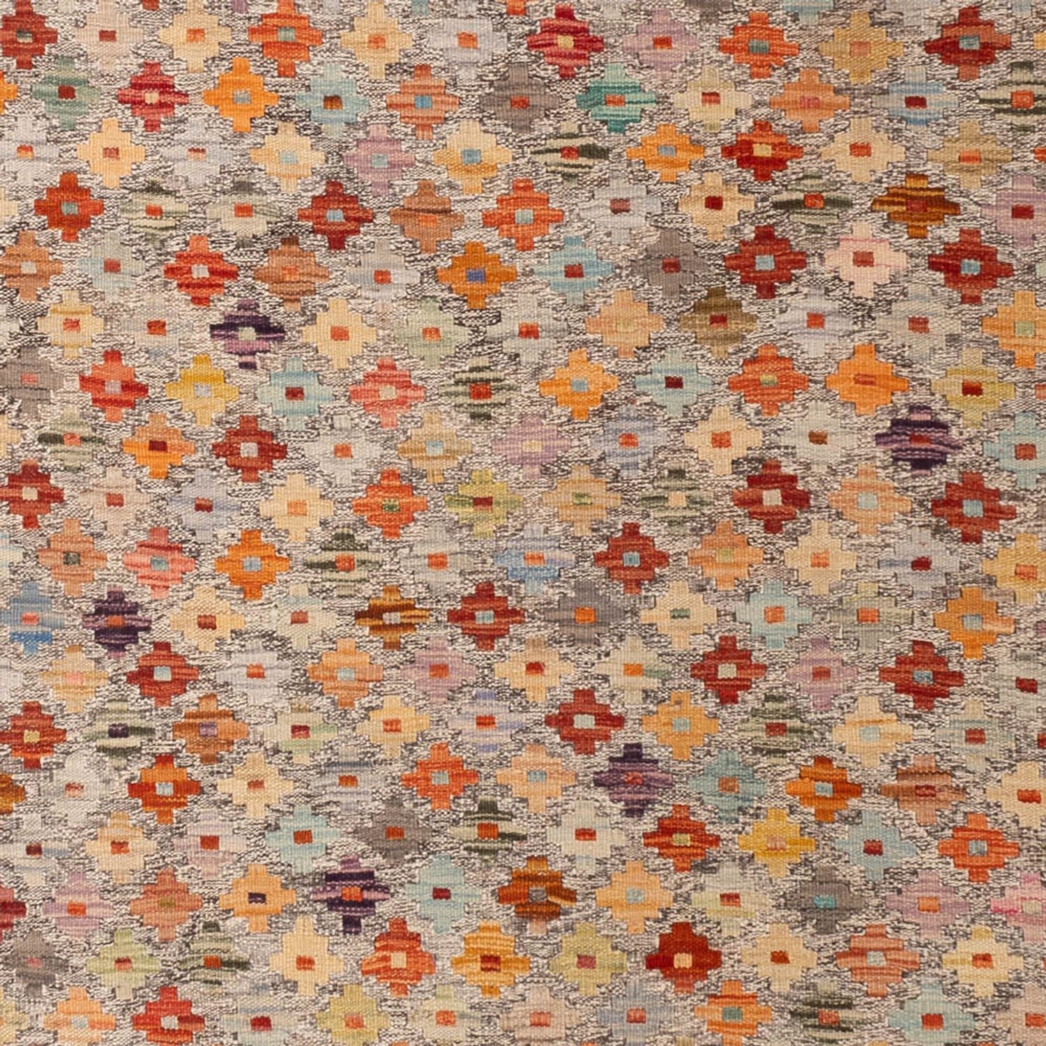 Kelim Maimene Teppich 307x208cm - Image 2