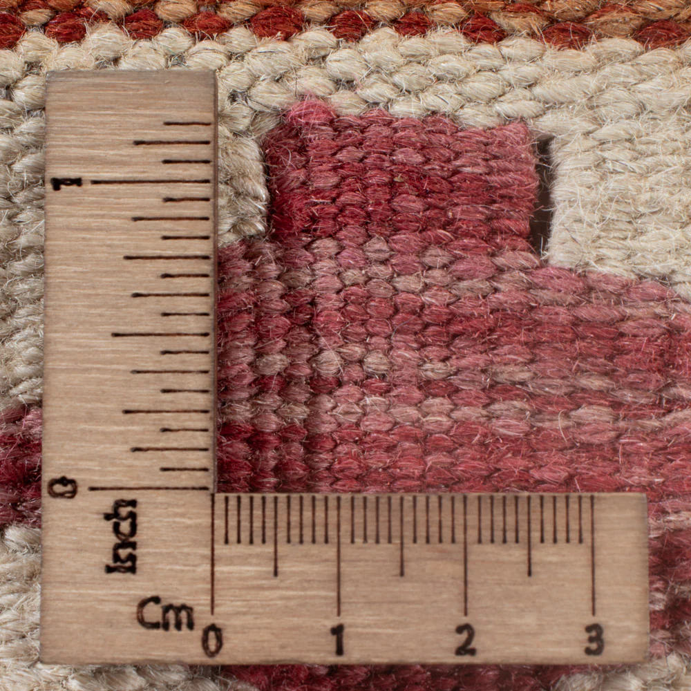 Kelim Maimene Teppich 309x209cm - Image 7