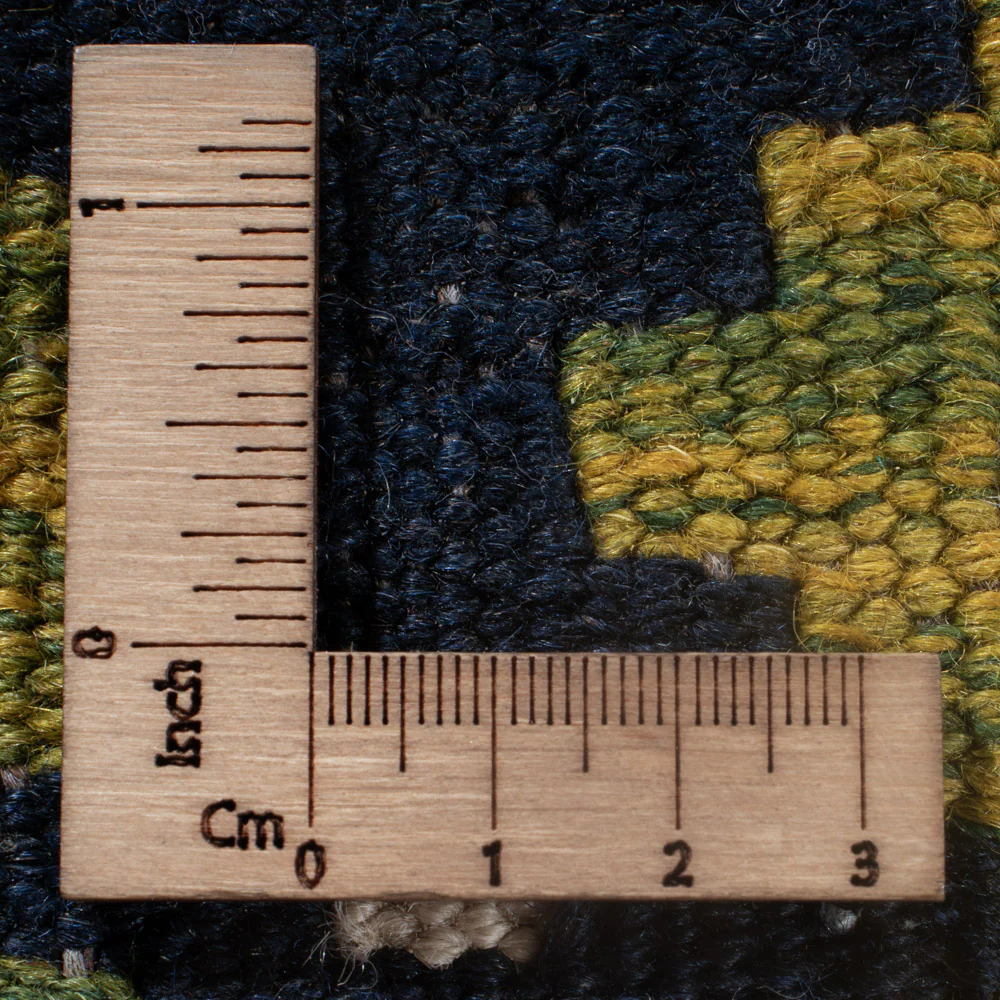Kelim Maimene Teppich 315x203cm - Image 7