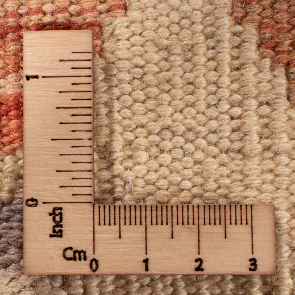 Kelim Maimene Teppich 338x252cm - Image 6