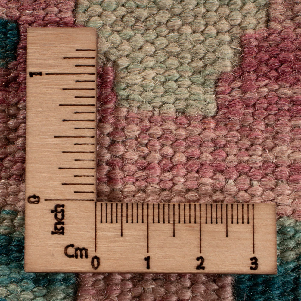 Kelim Maimene Teppich 345x253cm - Image 6