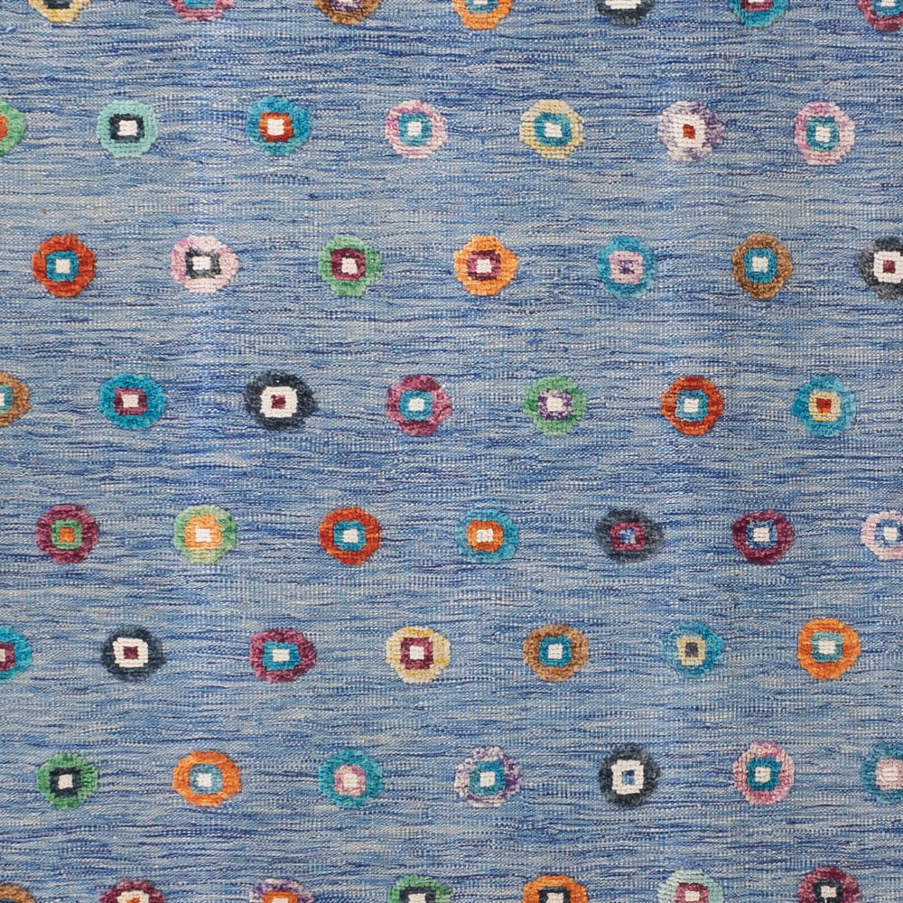 Kelim Maimene Teppich 352x243cm - Image 2