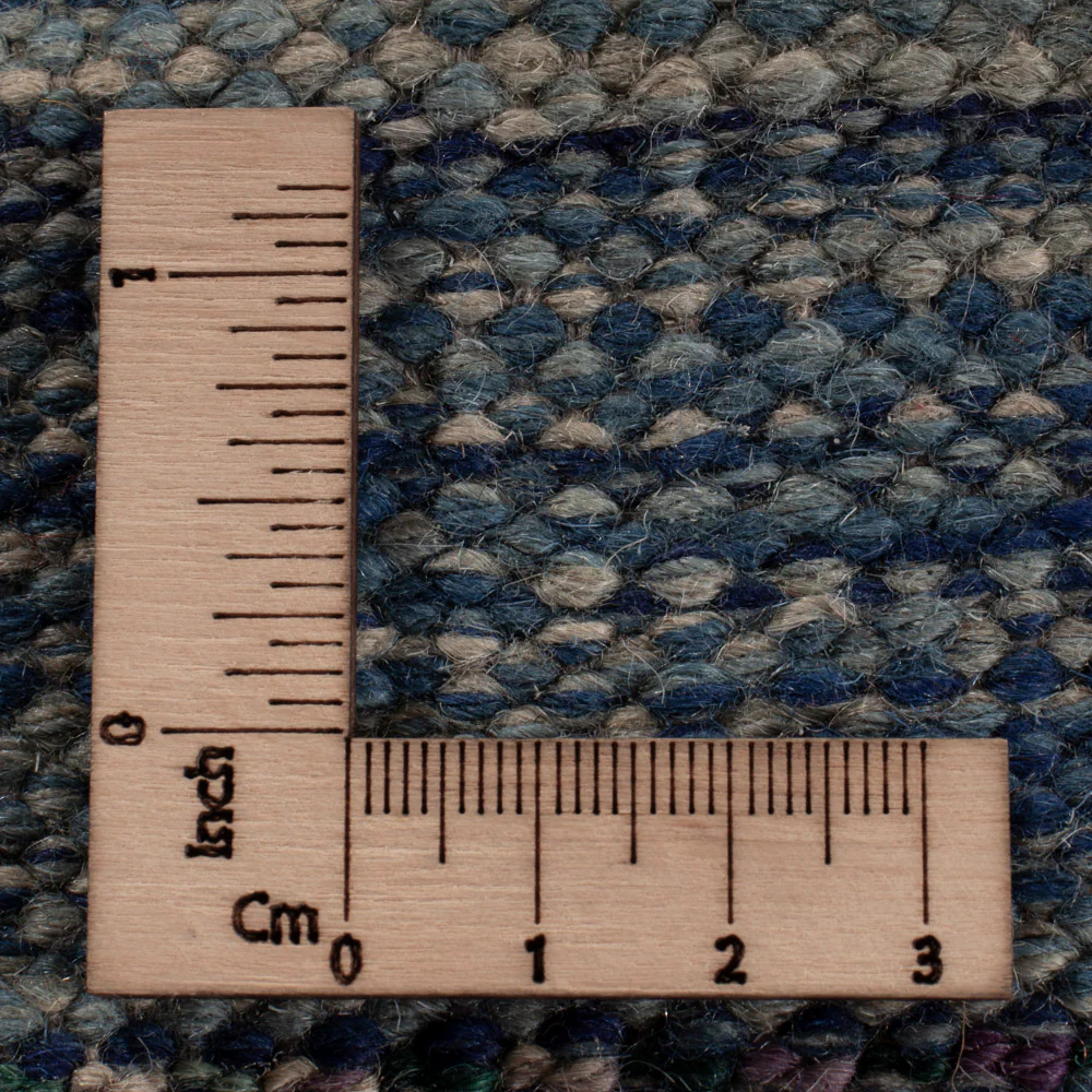 Kelim Maimene Teppich 352x243cm - Image 6
