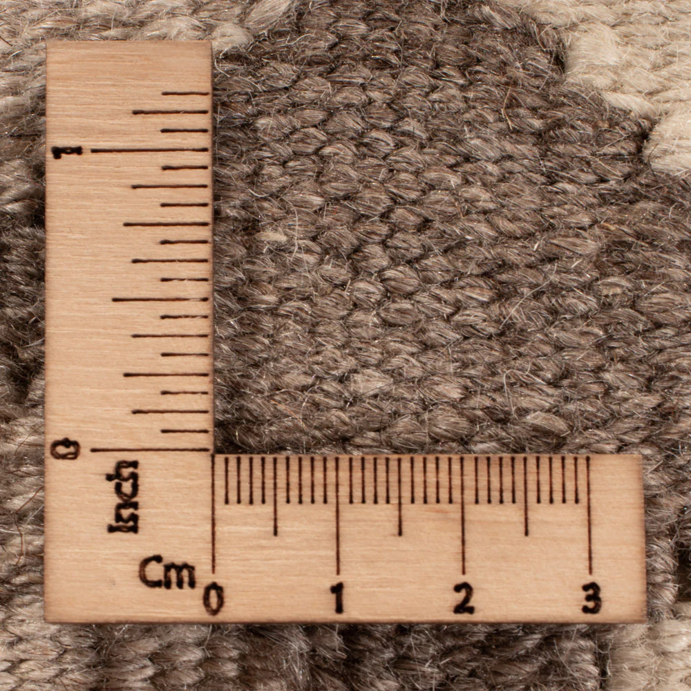 Kelim Maimene Teppich 352x251cm - Image 6