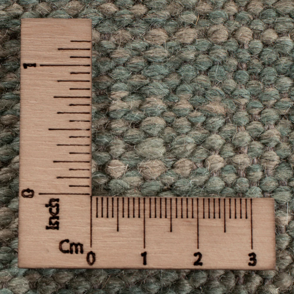 Kelim Maimene Teppich 357x256cm - Image 6