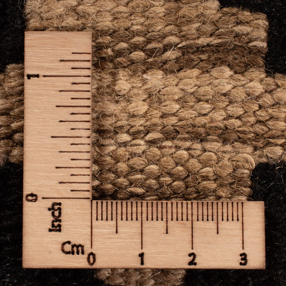 Kelim Maimene Teppich 364x261cm - Image 6