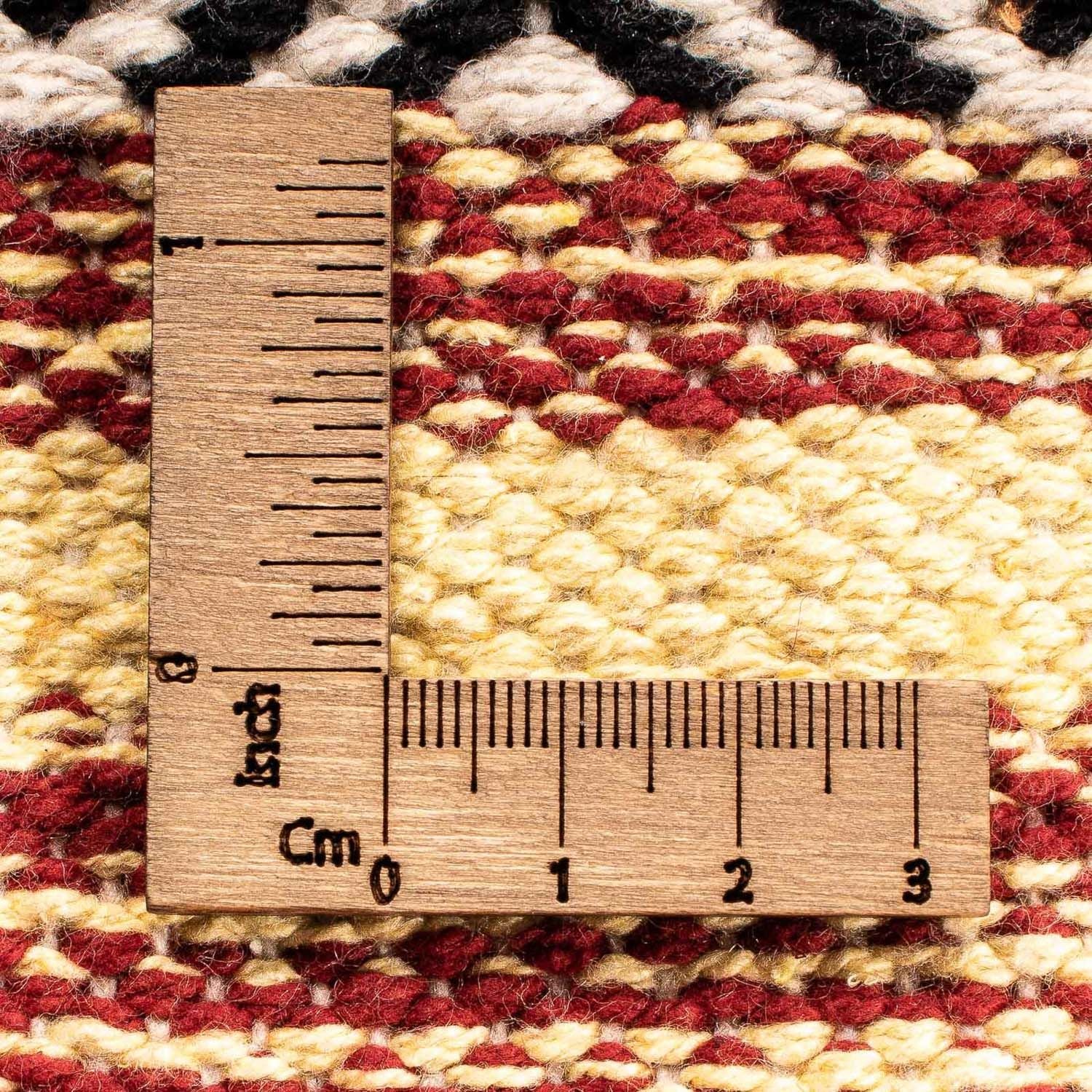 Kelim Teppich - Trendy 120 x 58 cm - mehrfarbig - Image 6