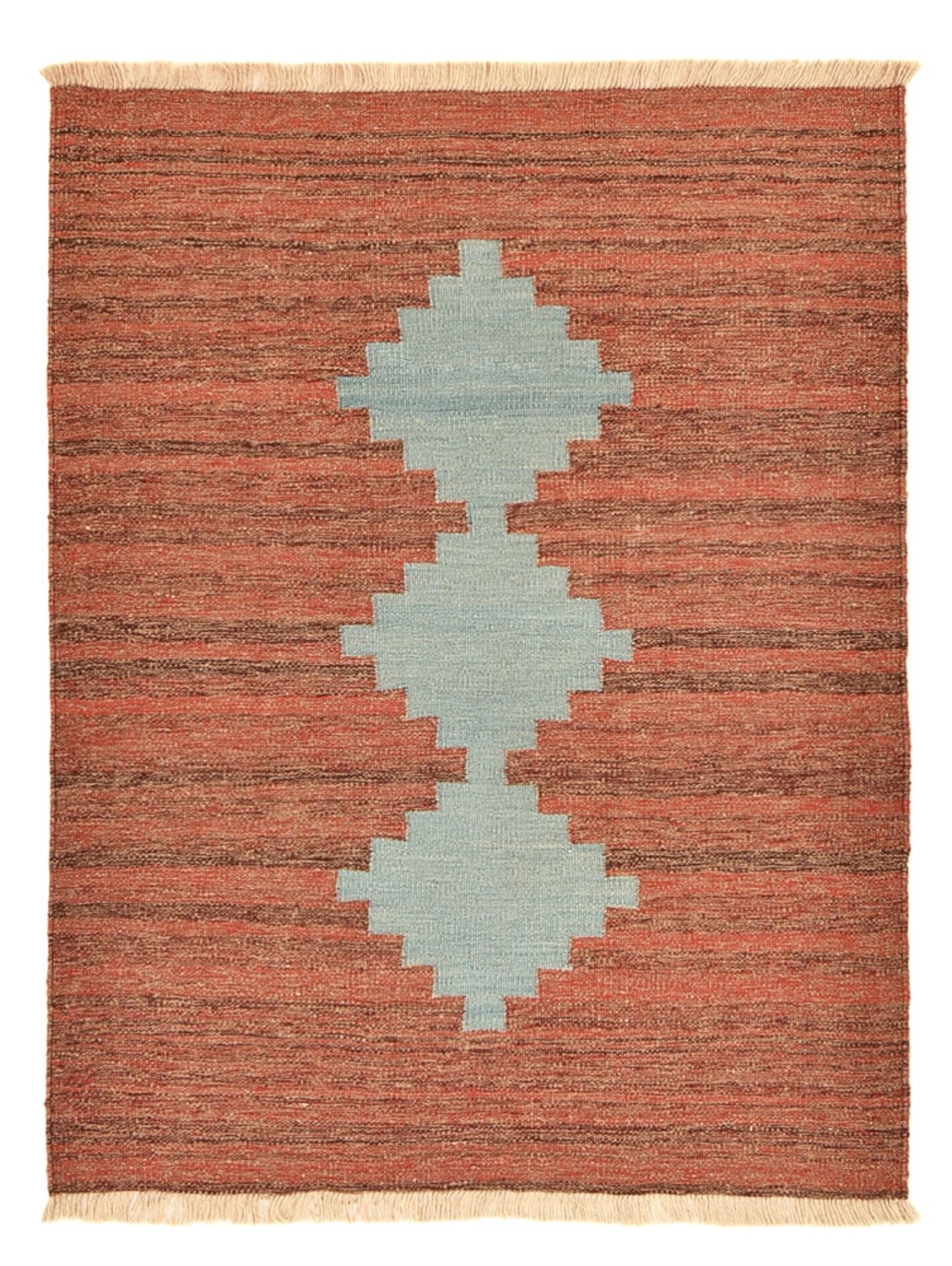 Kelim Modern Teppich 148x115cm
