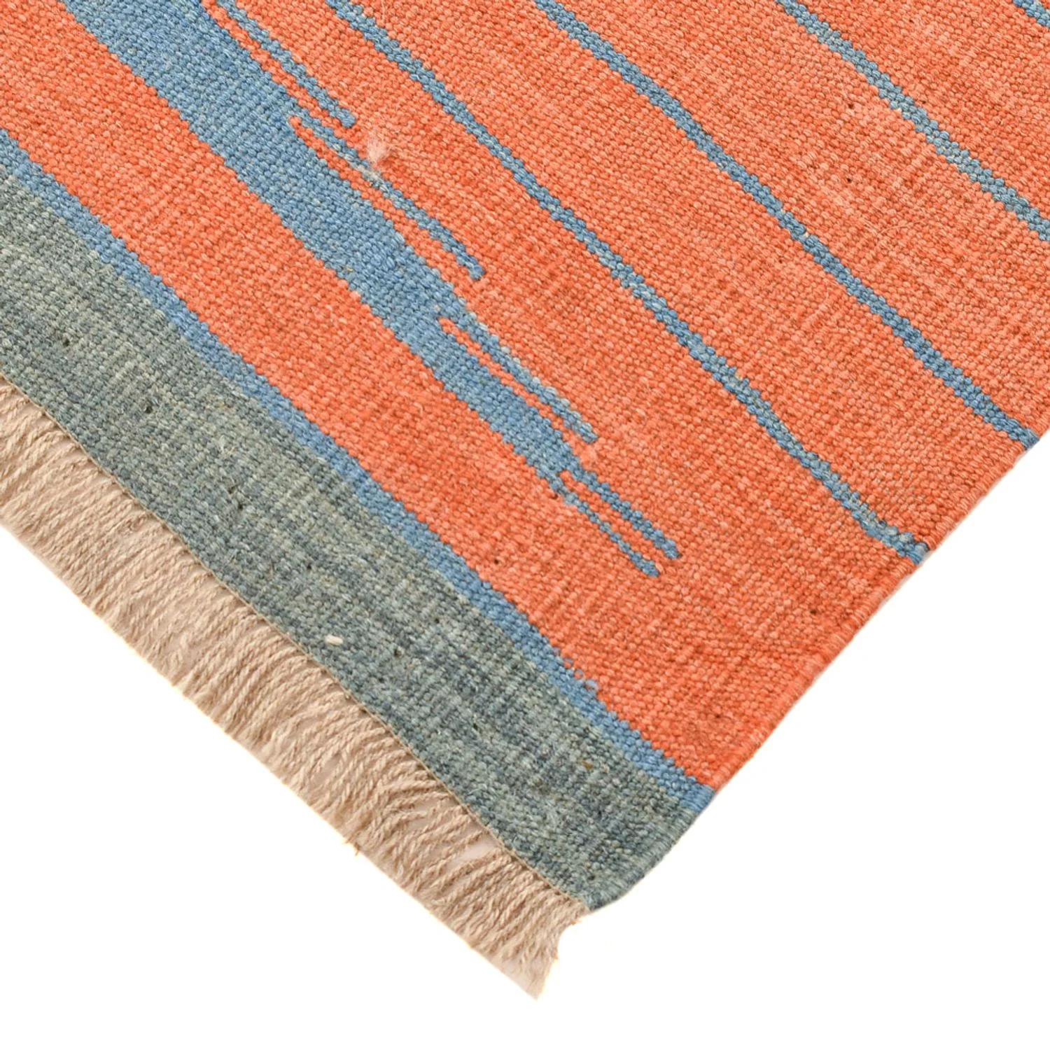 Kelim Modern Teppich 150x103cm - Image 2