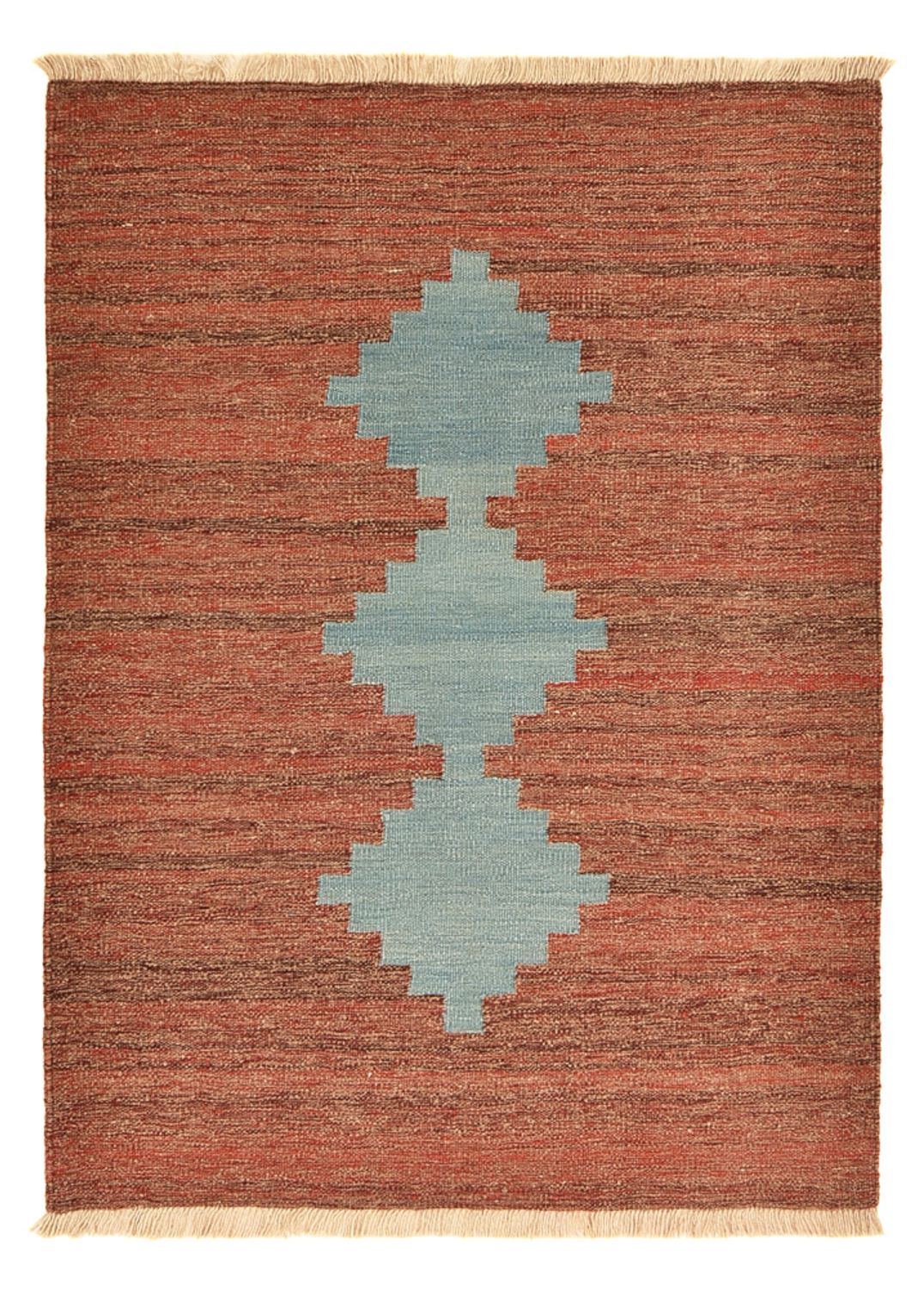 Kelim Modern Teppich 158x116cm
