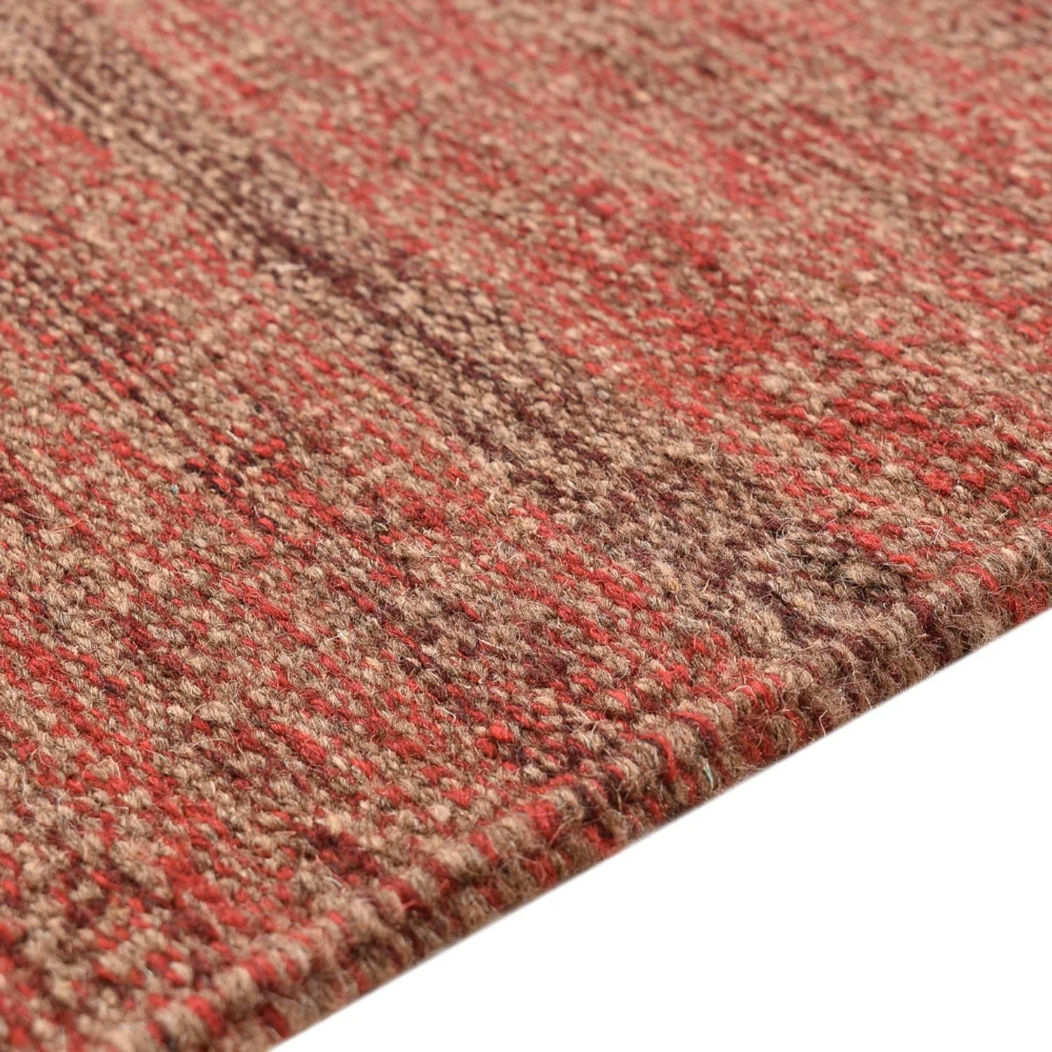 Kelim Modern Teppich 158x116cm - Image 3