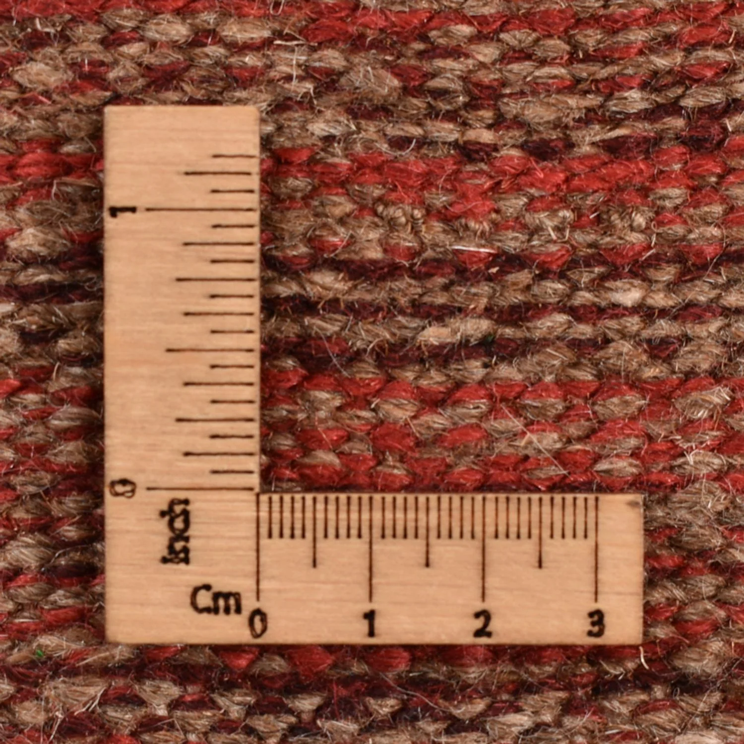 Kelim Modern Teppich 158x116cm - Image 6