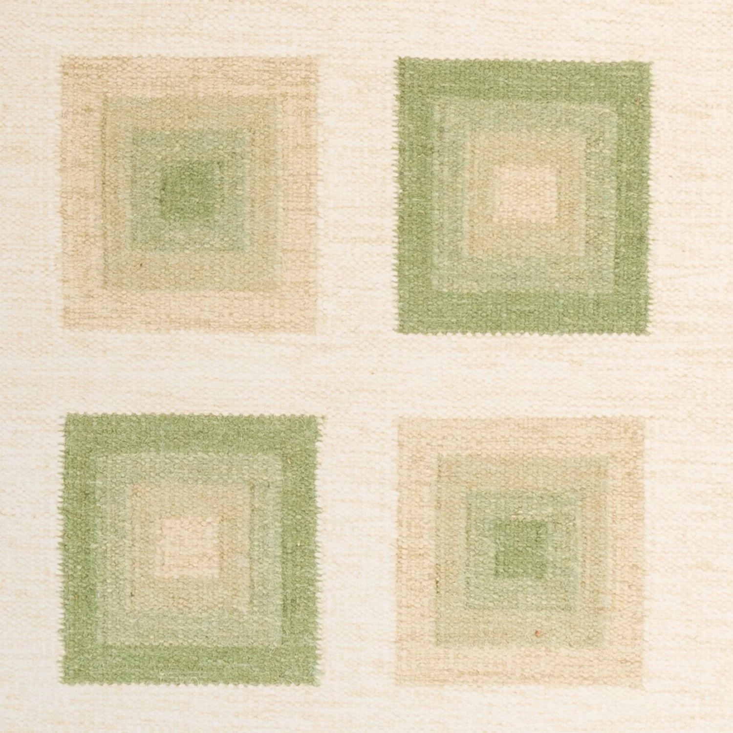 Kelim Modern Teppich 160x90cm - Image 2