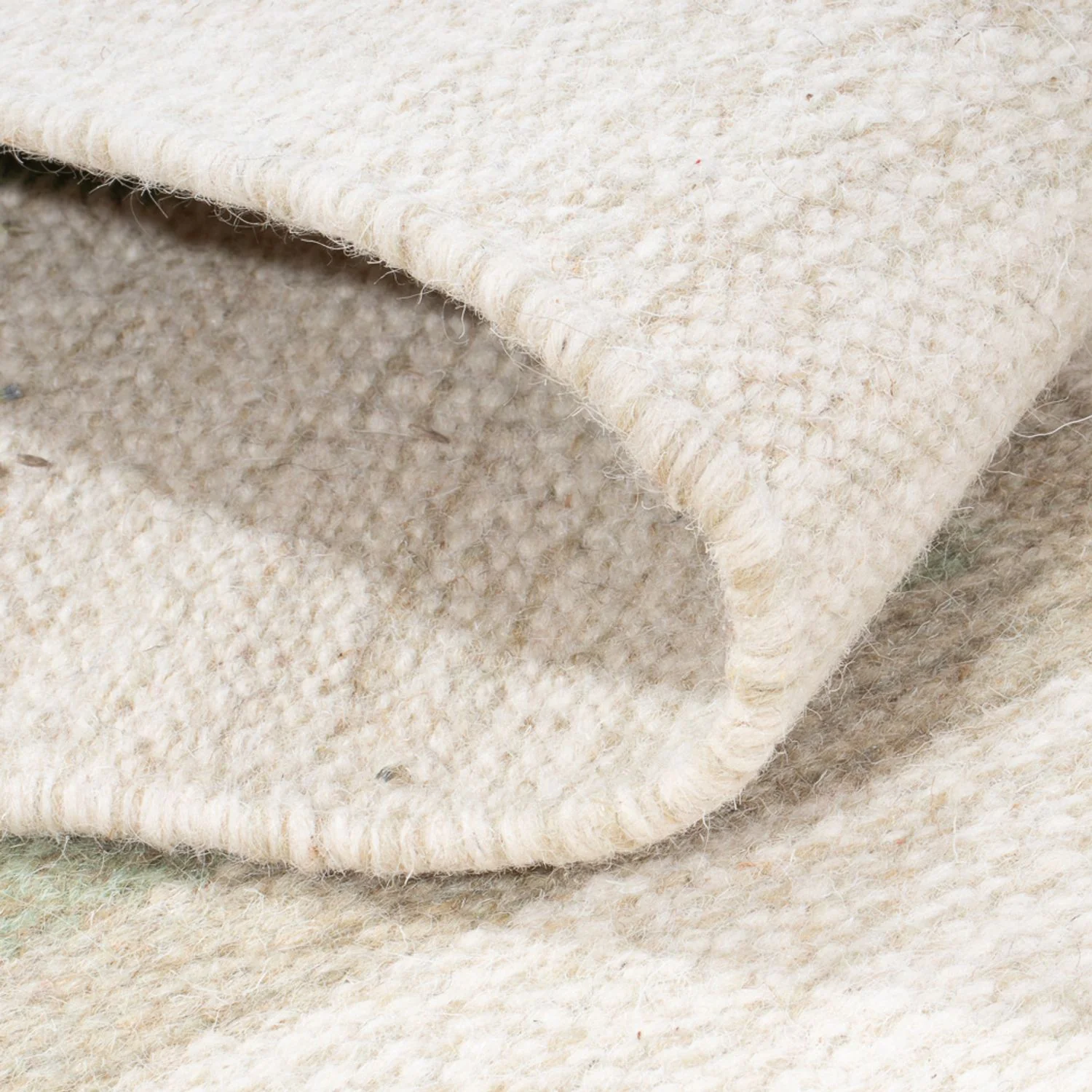 Kelim Modern Teppich 160x90cm - Image 4