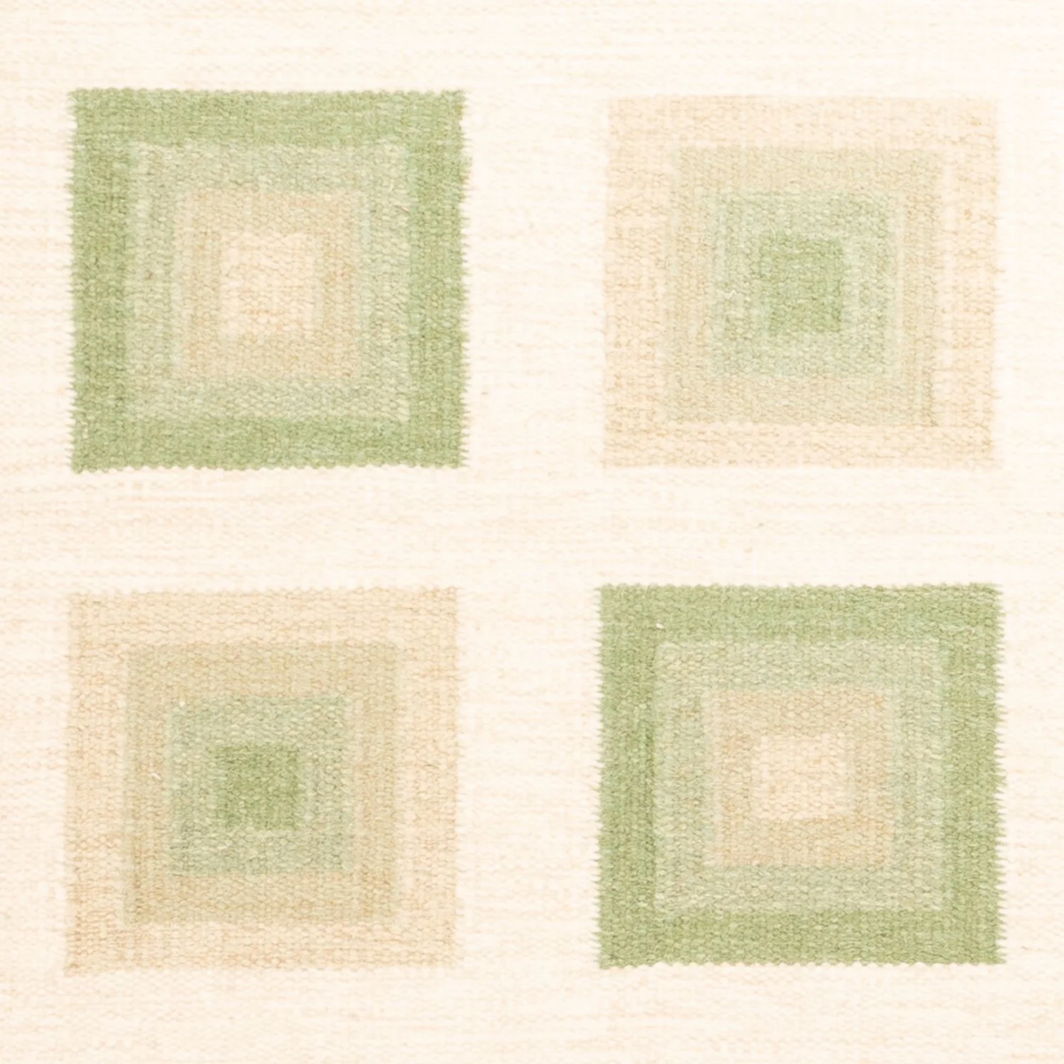 Kelim Modern Teppich 160x90cm - Image 2