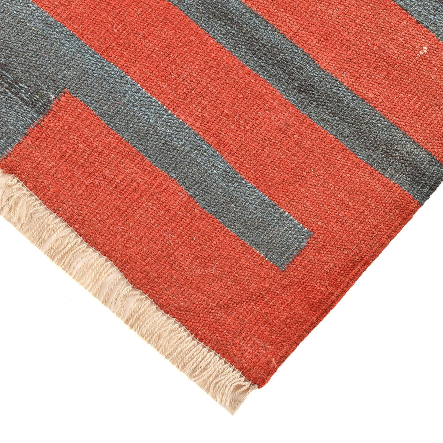 Kelim Modern Teppich 162x108cm - Image 2