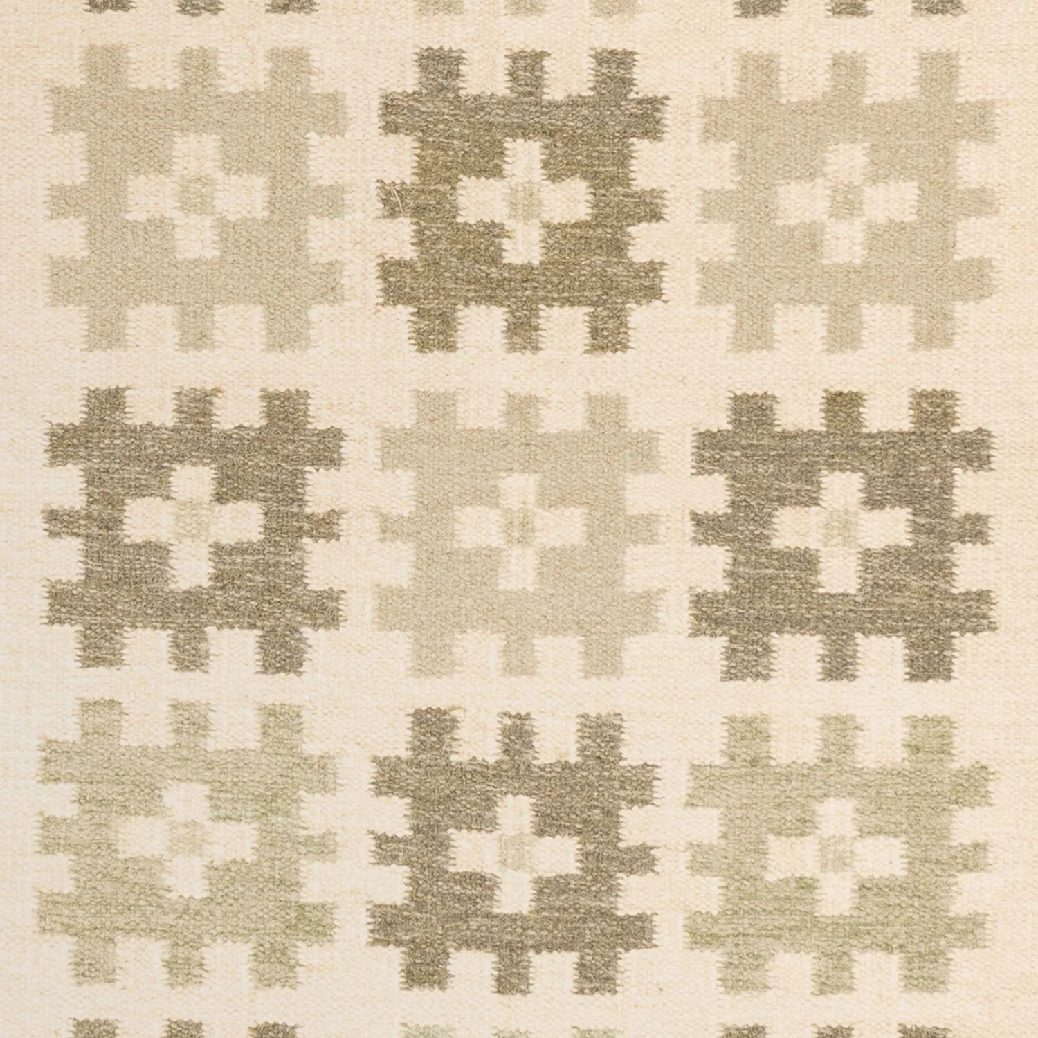 Kelim Modern Teppich 180x120cm - Image 2