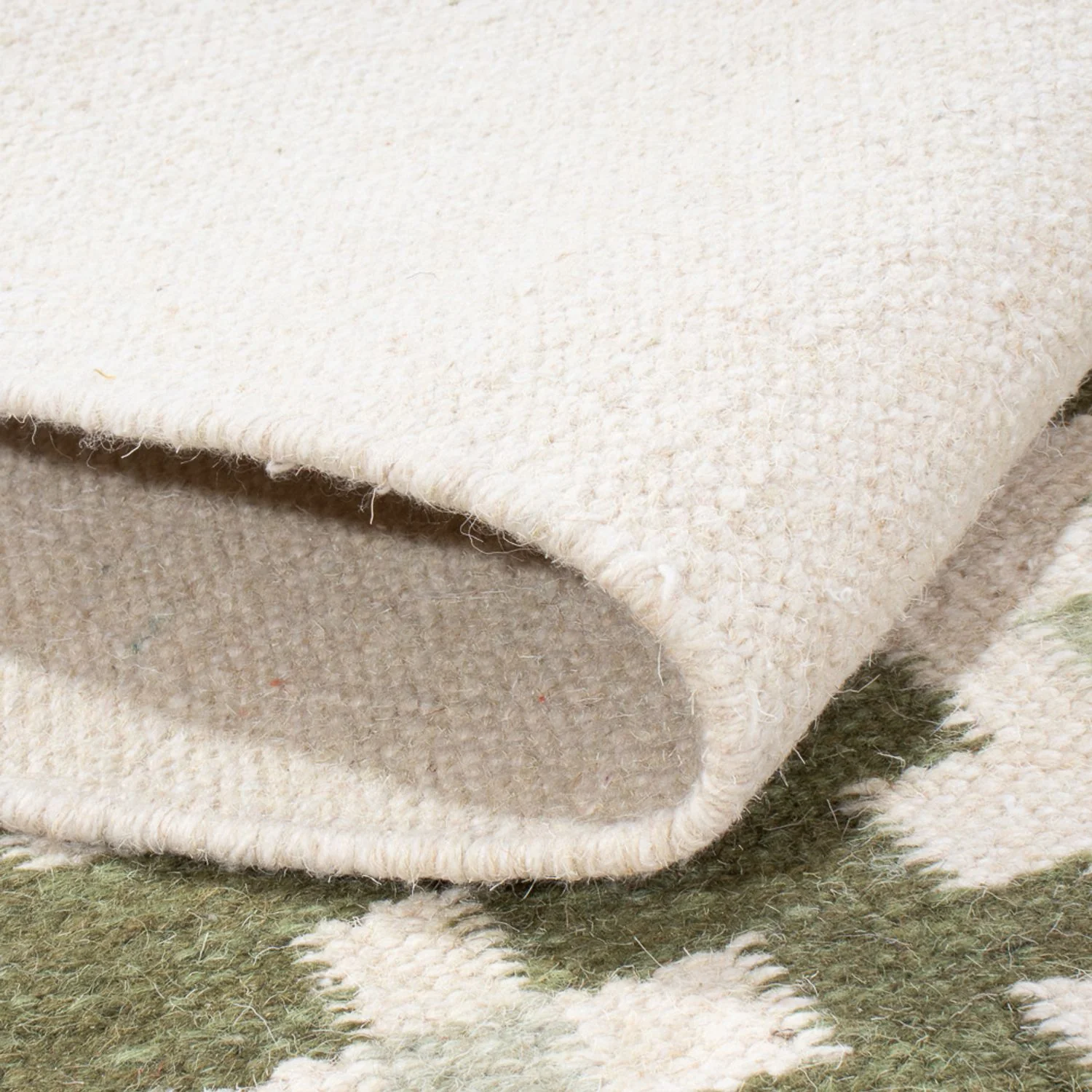 Kelim Modern Teppich 180x120cm - Image 4