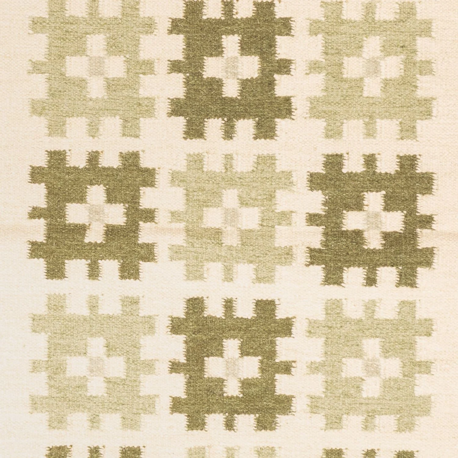 Kelim Modern Teppich 180x120cm - Image 2