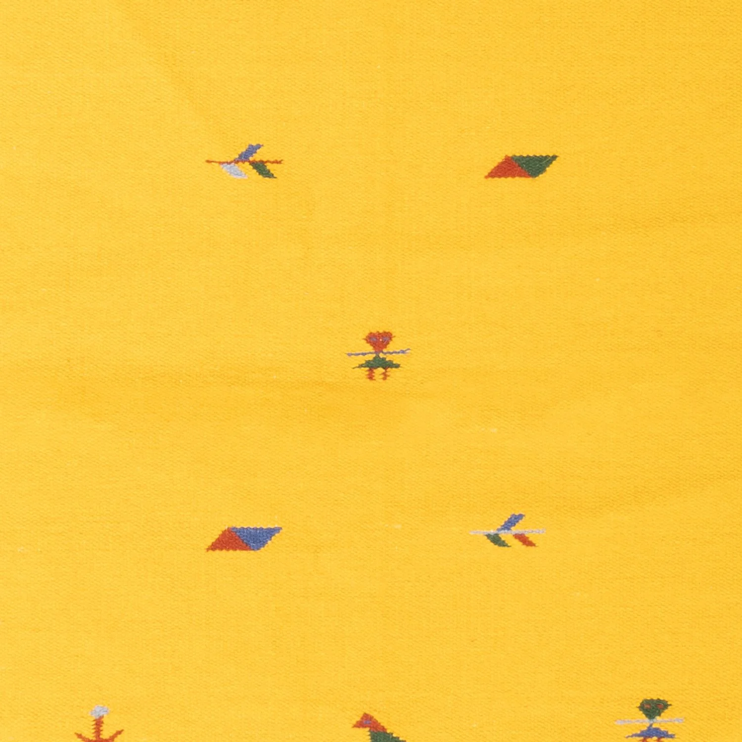 Kelim Modern Teppich 180x120cm - Image 2