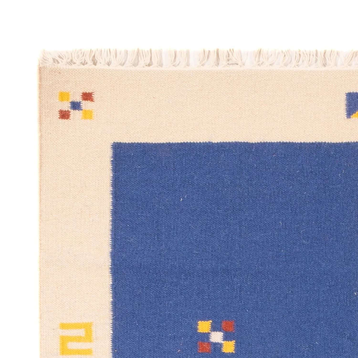 Kelim Modern Teppich 180x120cm - Image 3