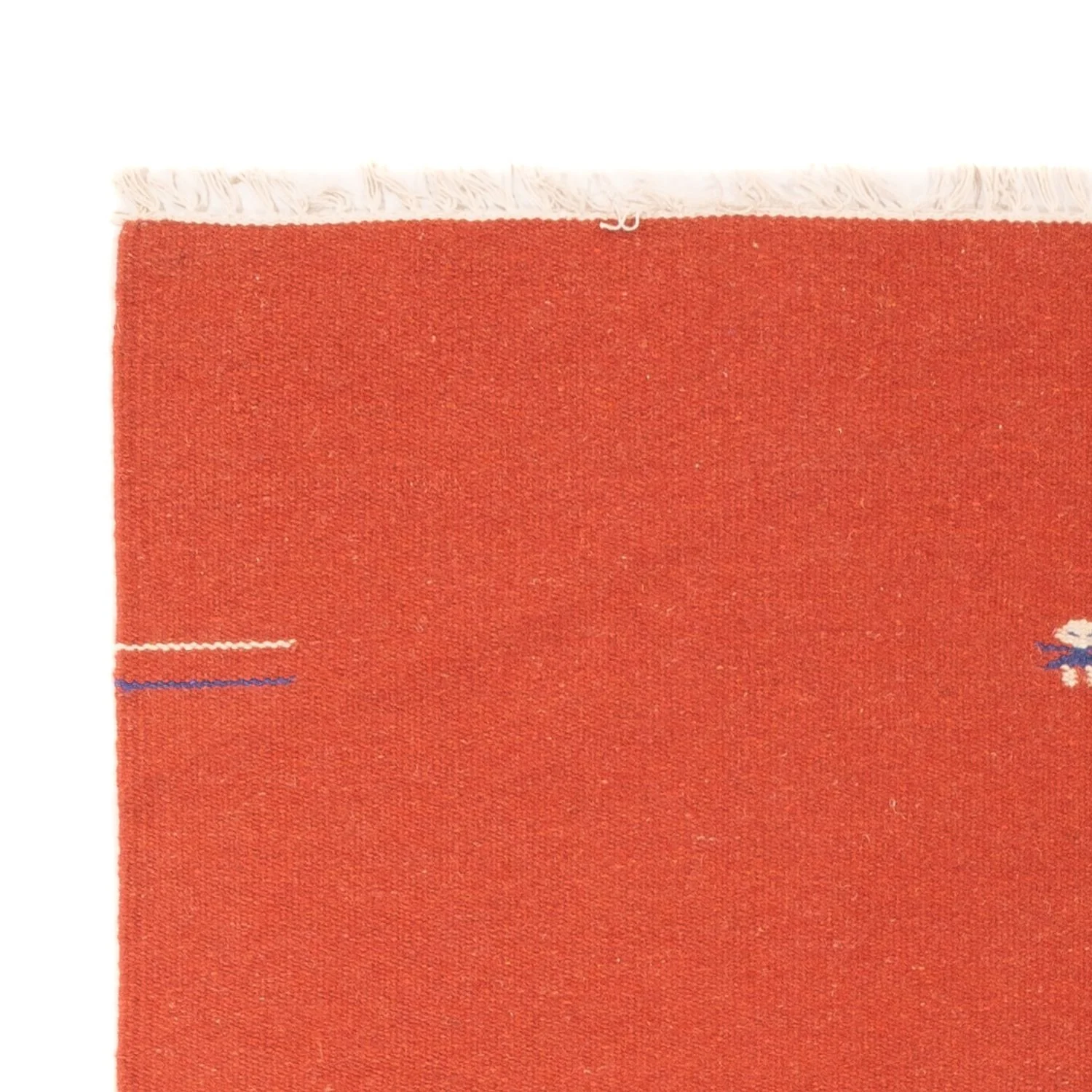 Kelim Modern Teppich 180x120cm - Image 3