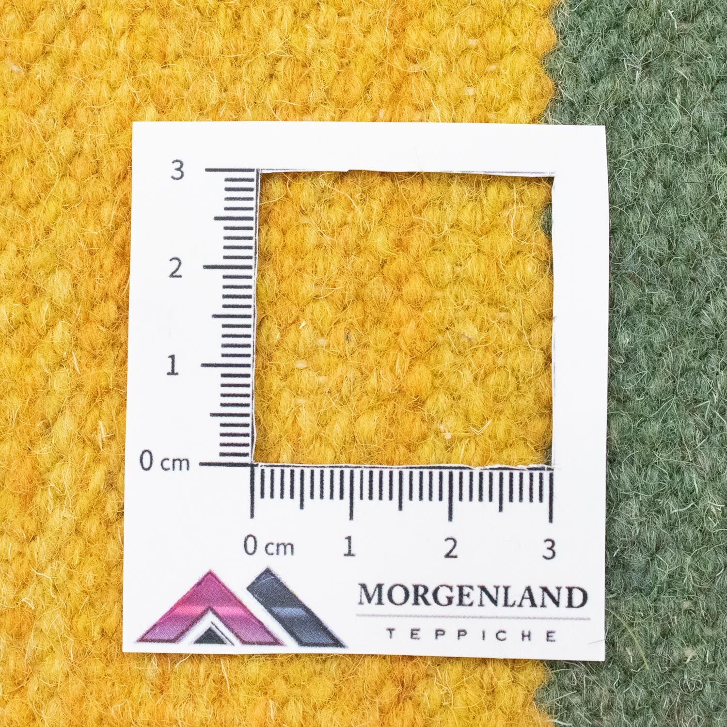 Kelim Modern Teppich 180x120cm - Image 6