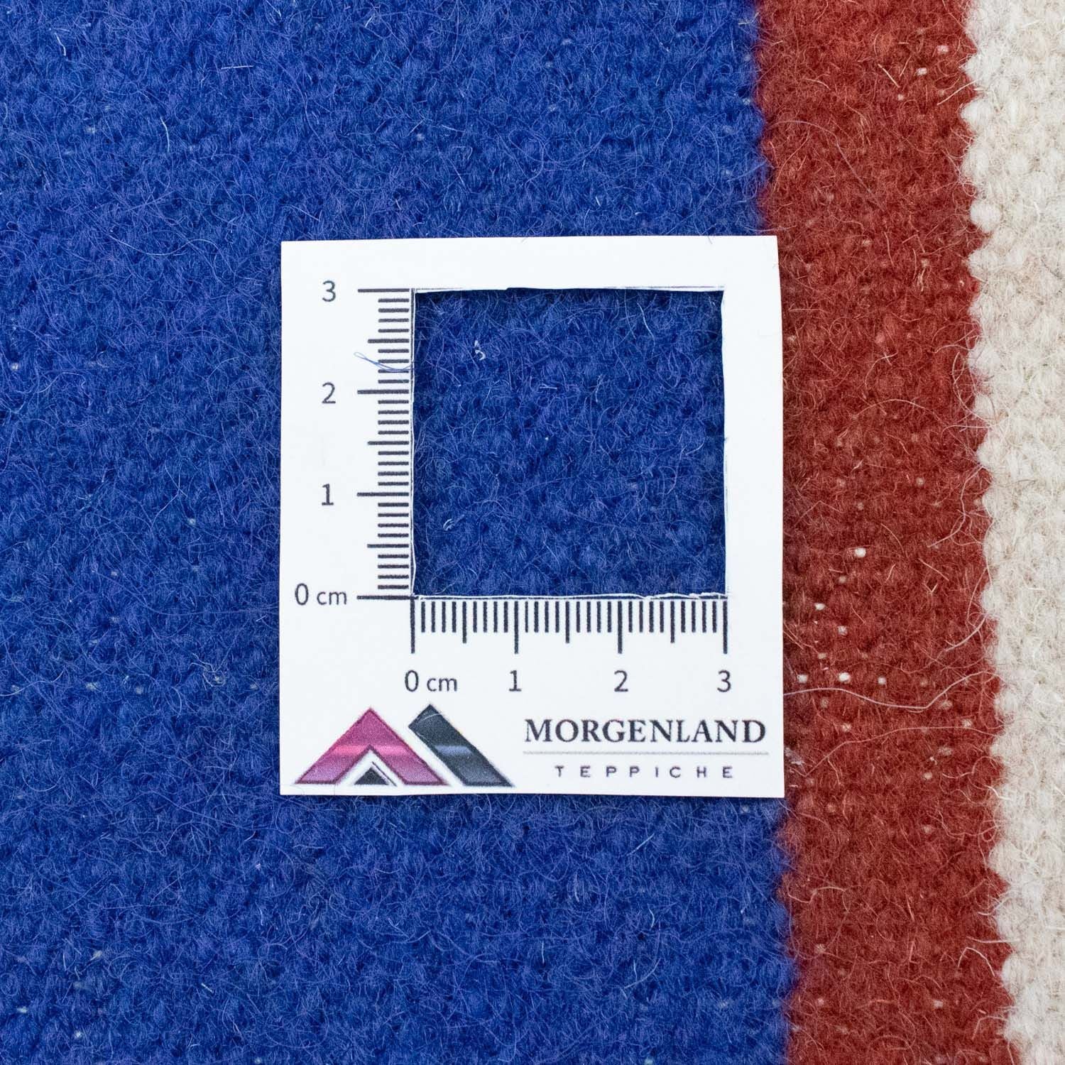 Kelim Modern Teppich 180x120cm - Image 6