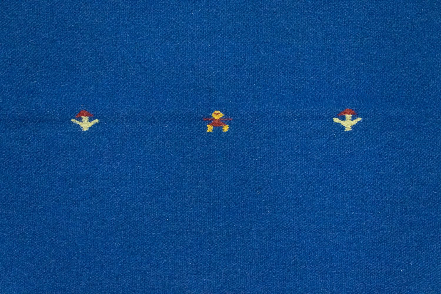Kelim Modern Teppich 180x120cm - Image 2