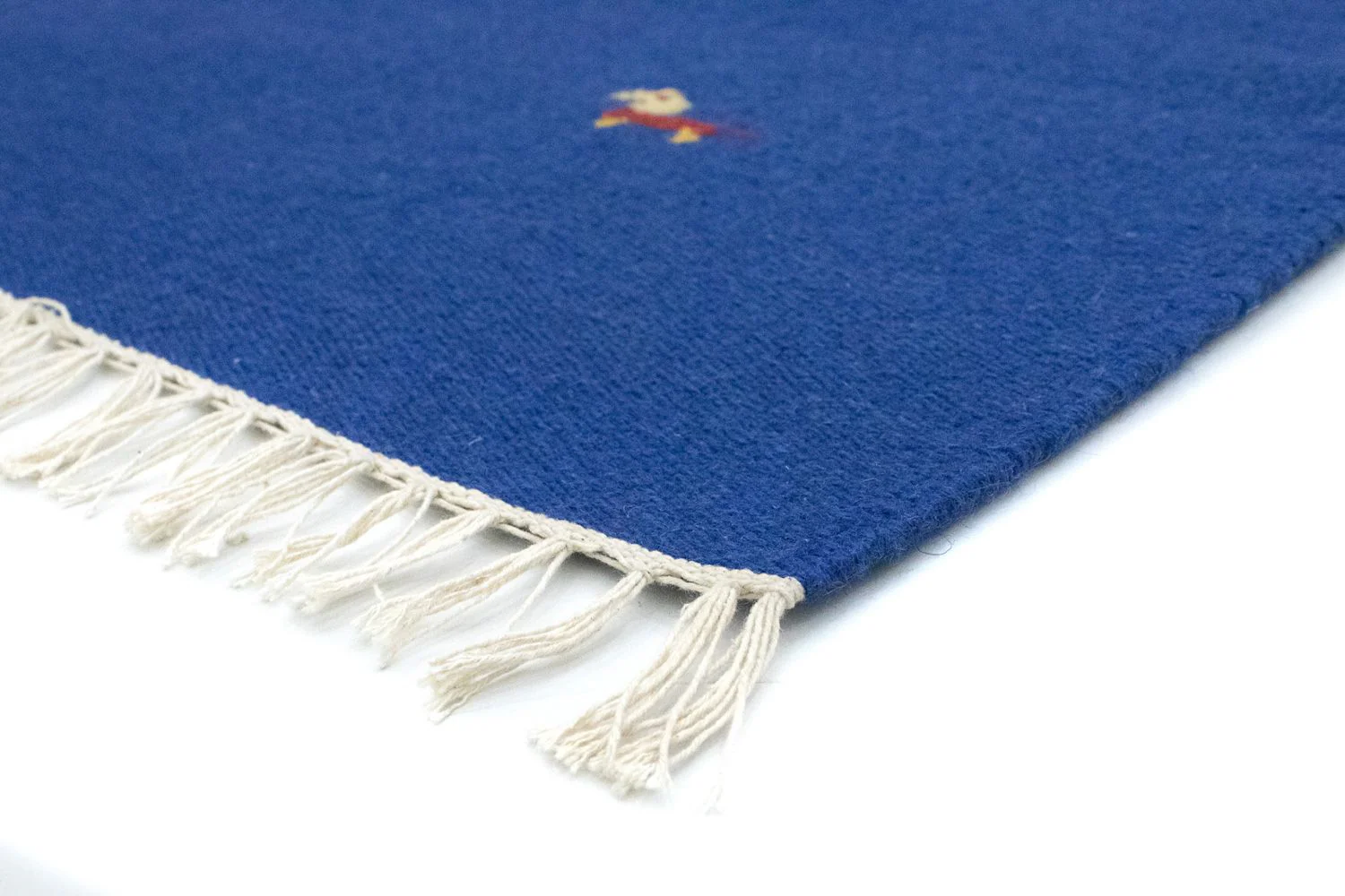 Kelim Modern Teppich 180x120cm - Image 3