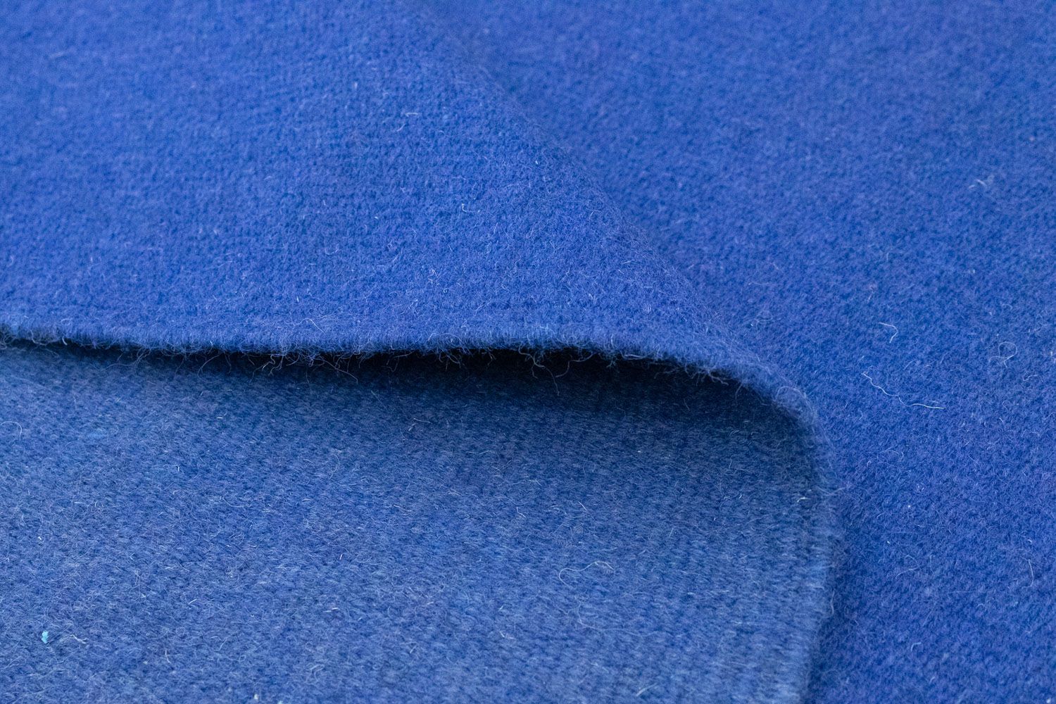 Kelim Teppich - Trendy 180 x 120 cm - blau - Image 4