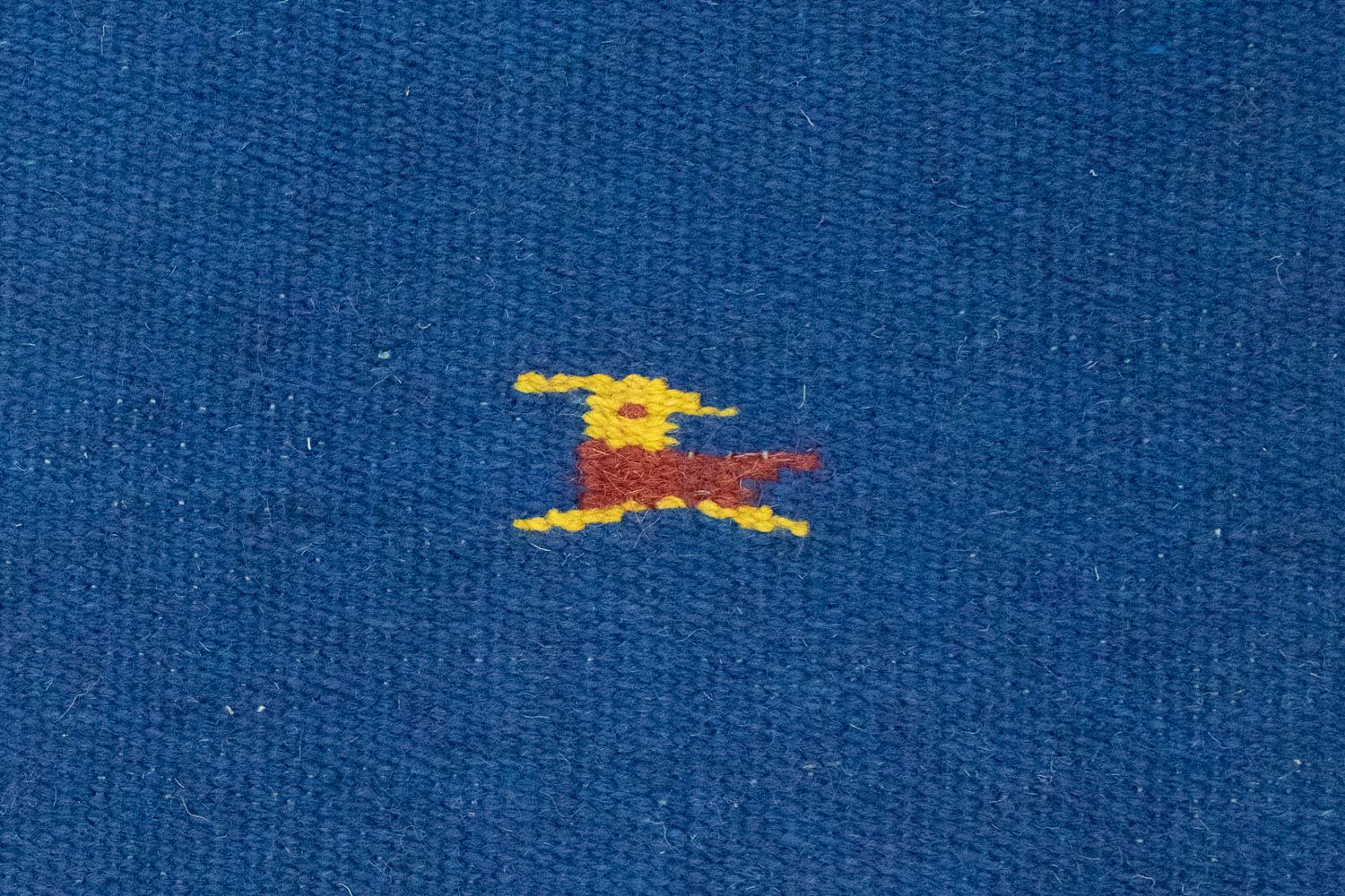 Kelim Modern Teppich 180x120cm - Image 19