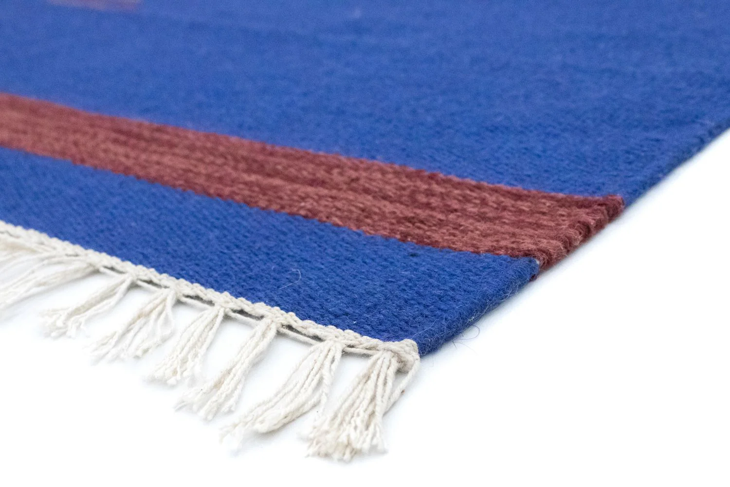 Kelim Modern Teppich 180x120cm - Image 20