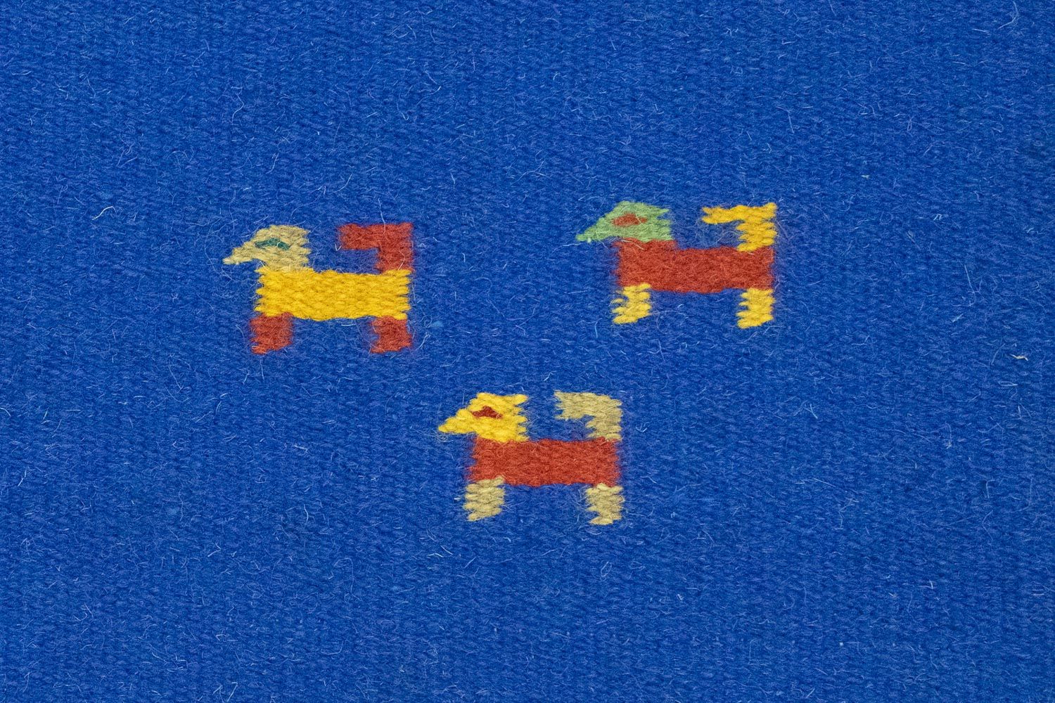 Kelim Modern Teppich 180x120cm - Image 2